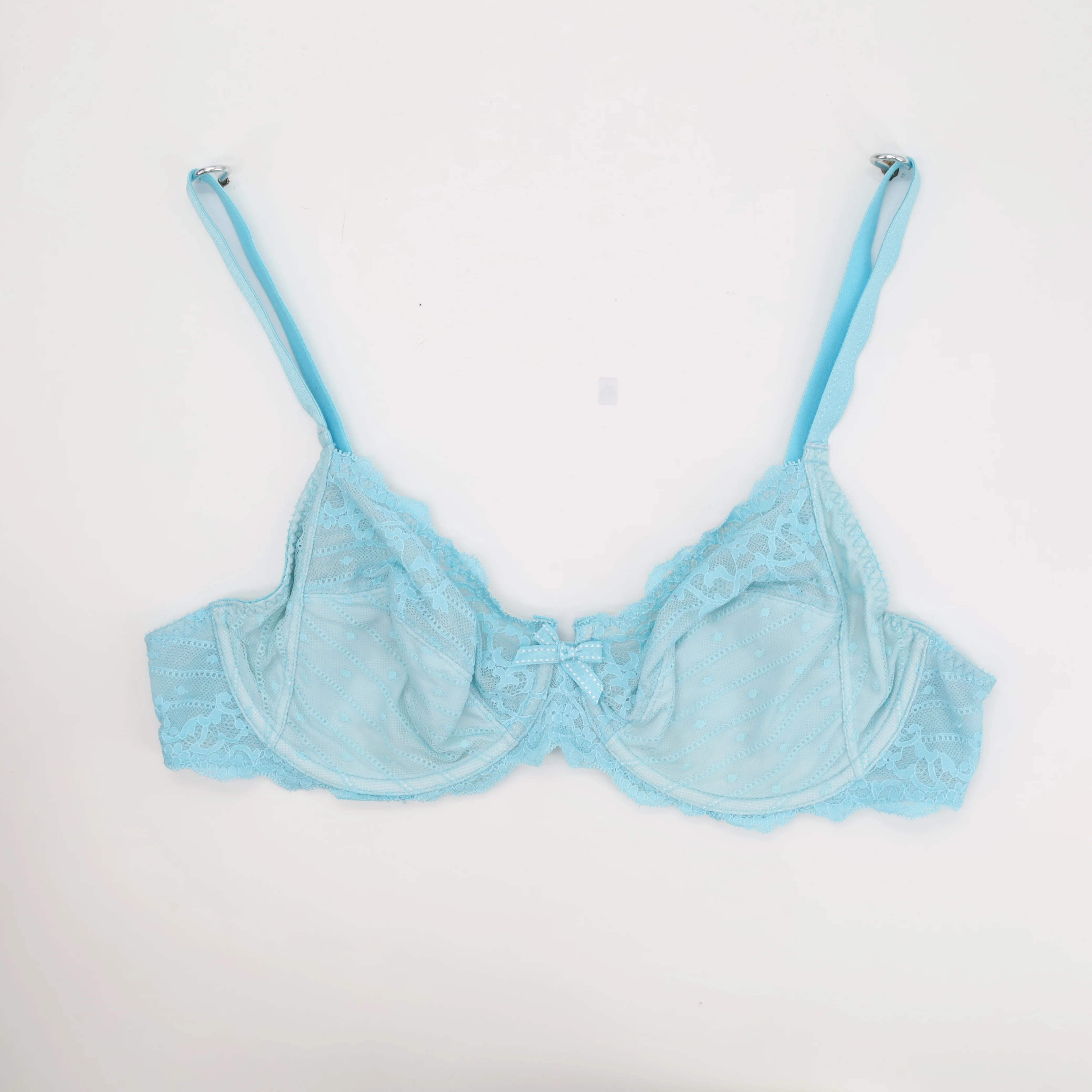 Soutien-gorge Chantelle Bleu - Image 2
