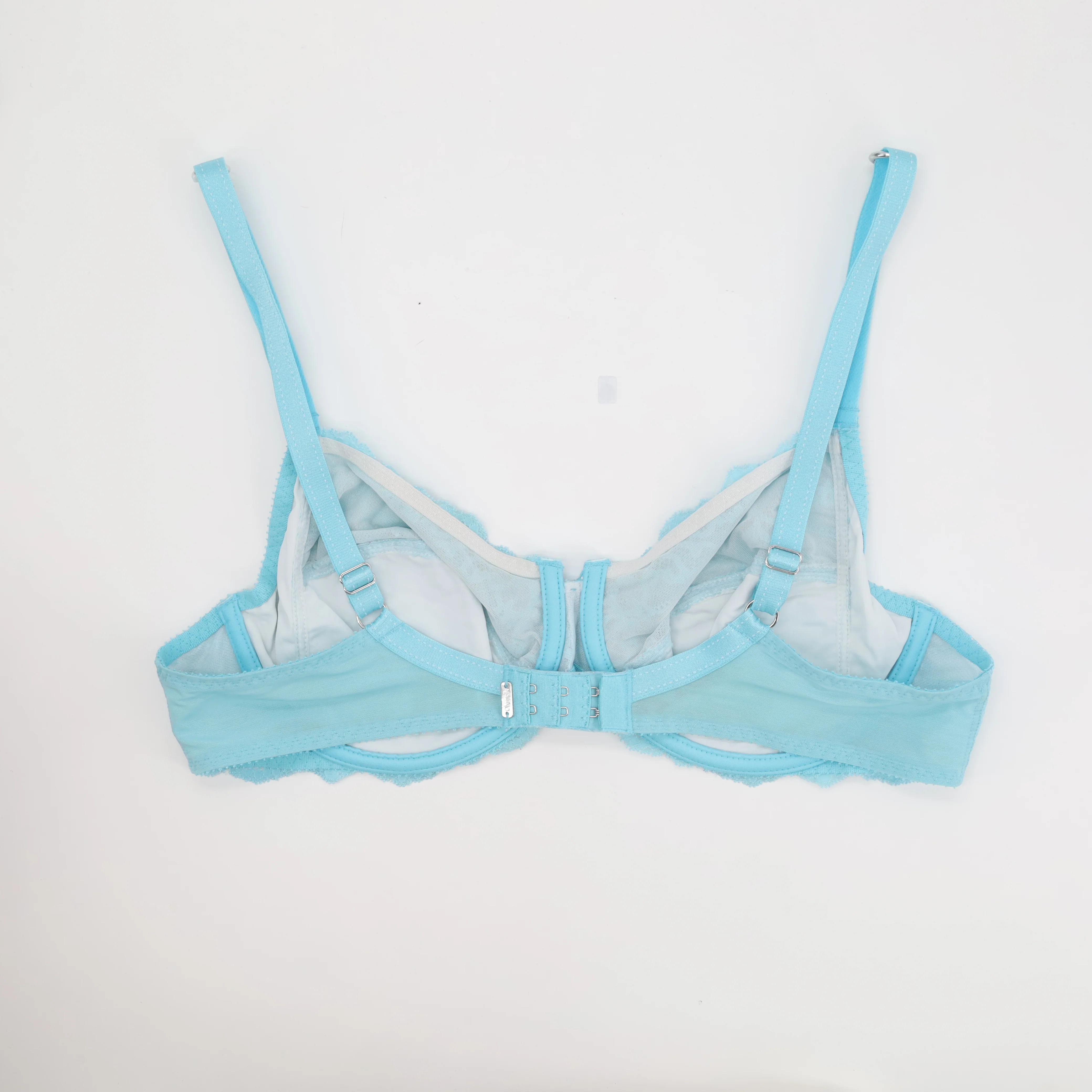 Soutien-gorge Chantelle Bleu - Image 3