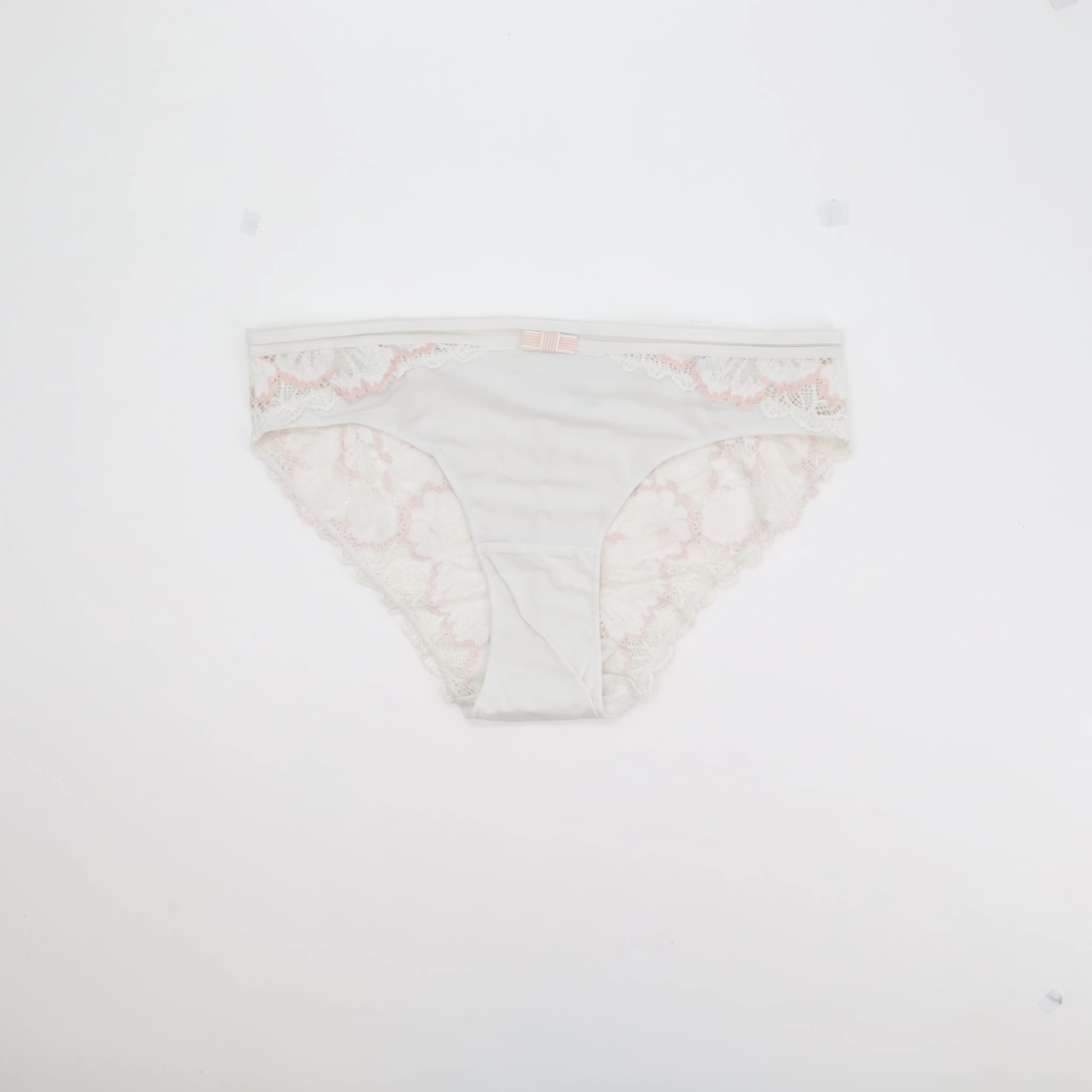 Culotte Blanc