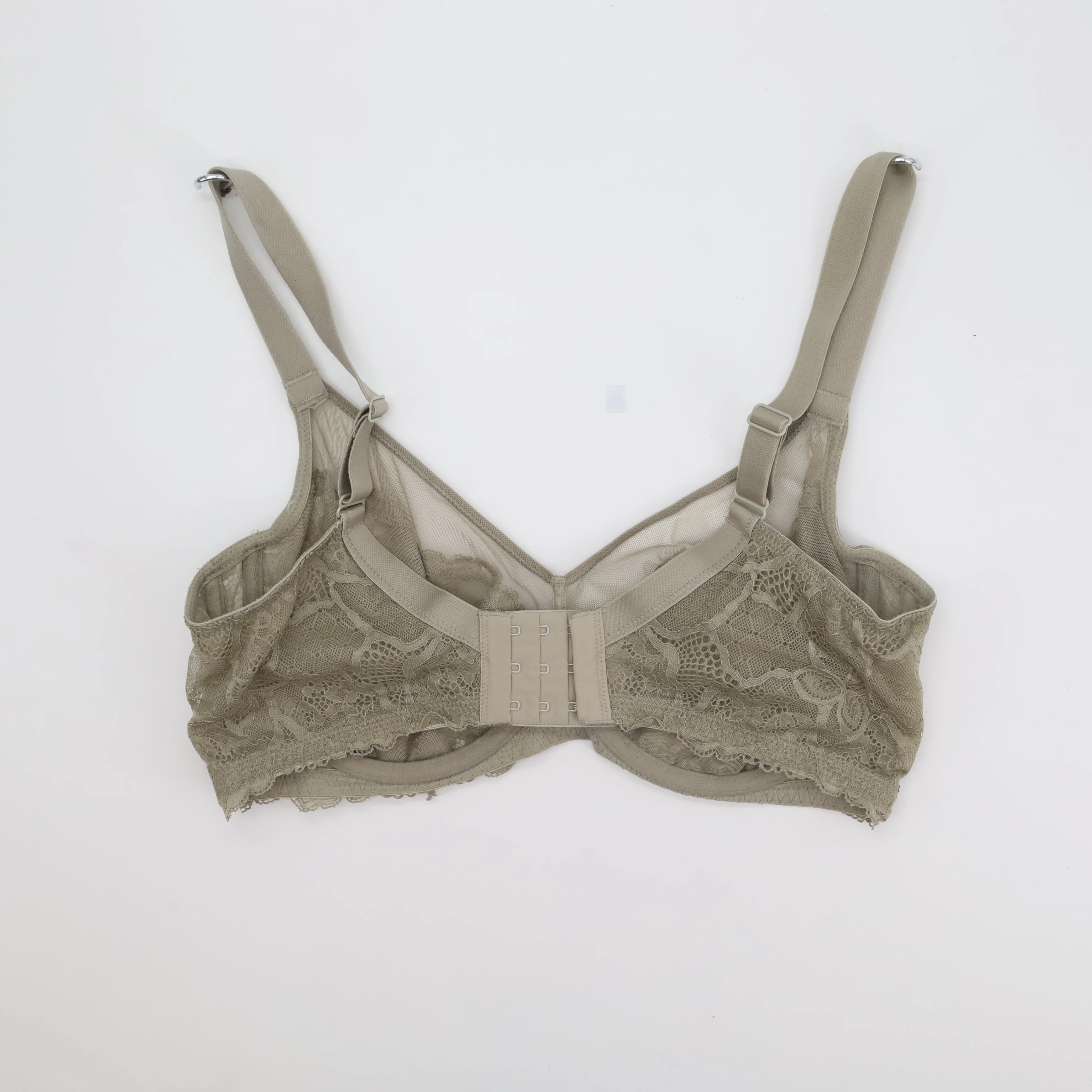 Soutien-gorge Vert - Image 2