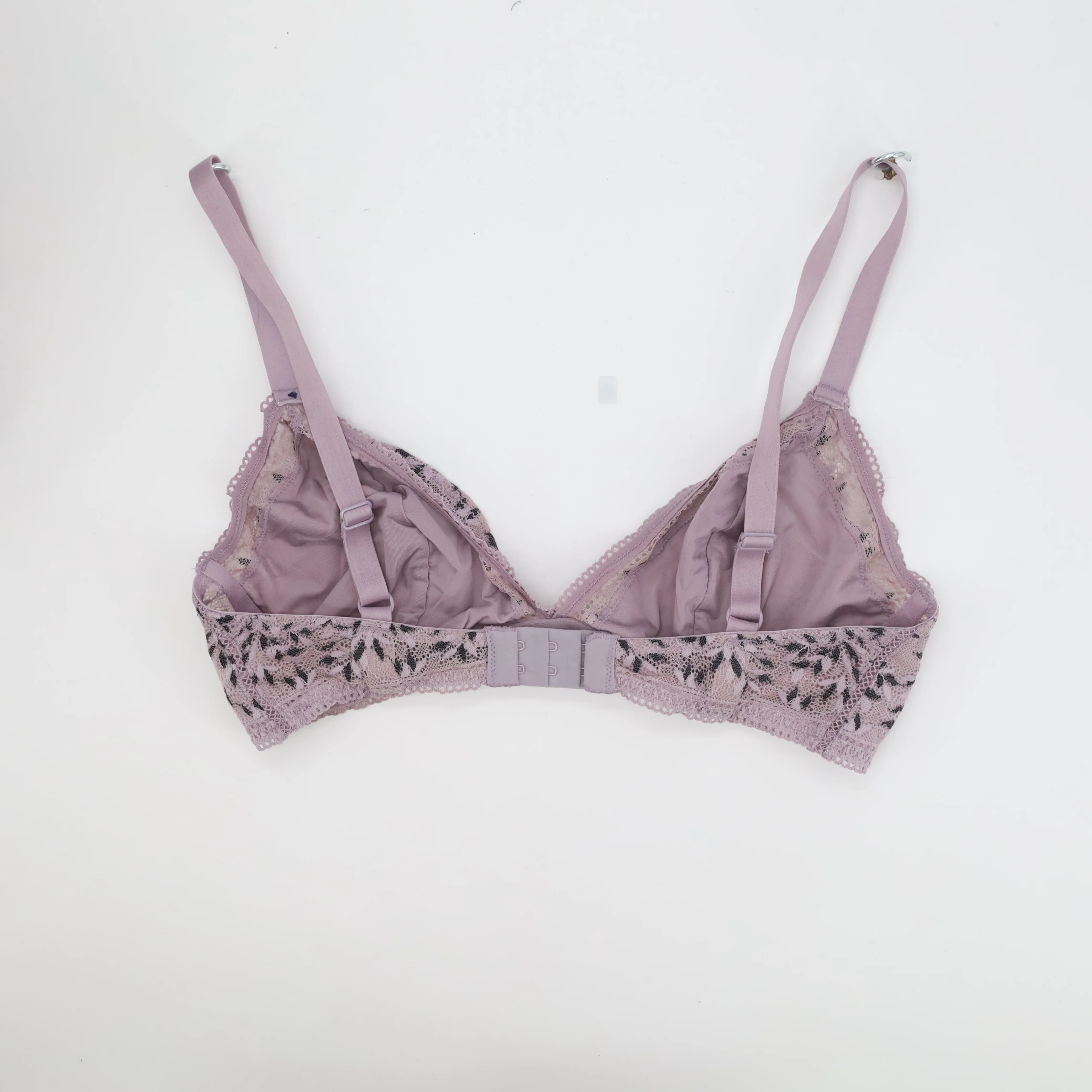 Soutien-gorge RougeGorge Violet - Image 3