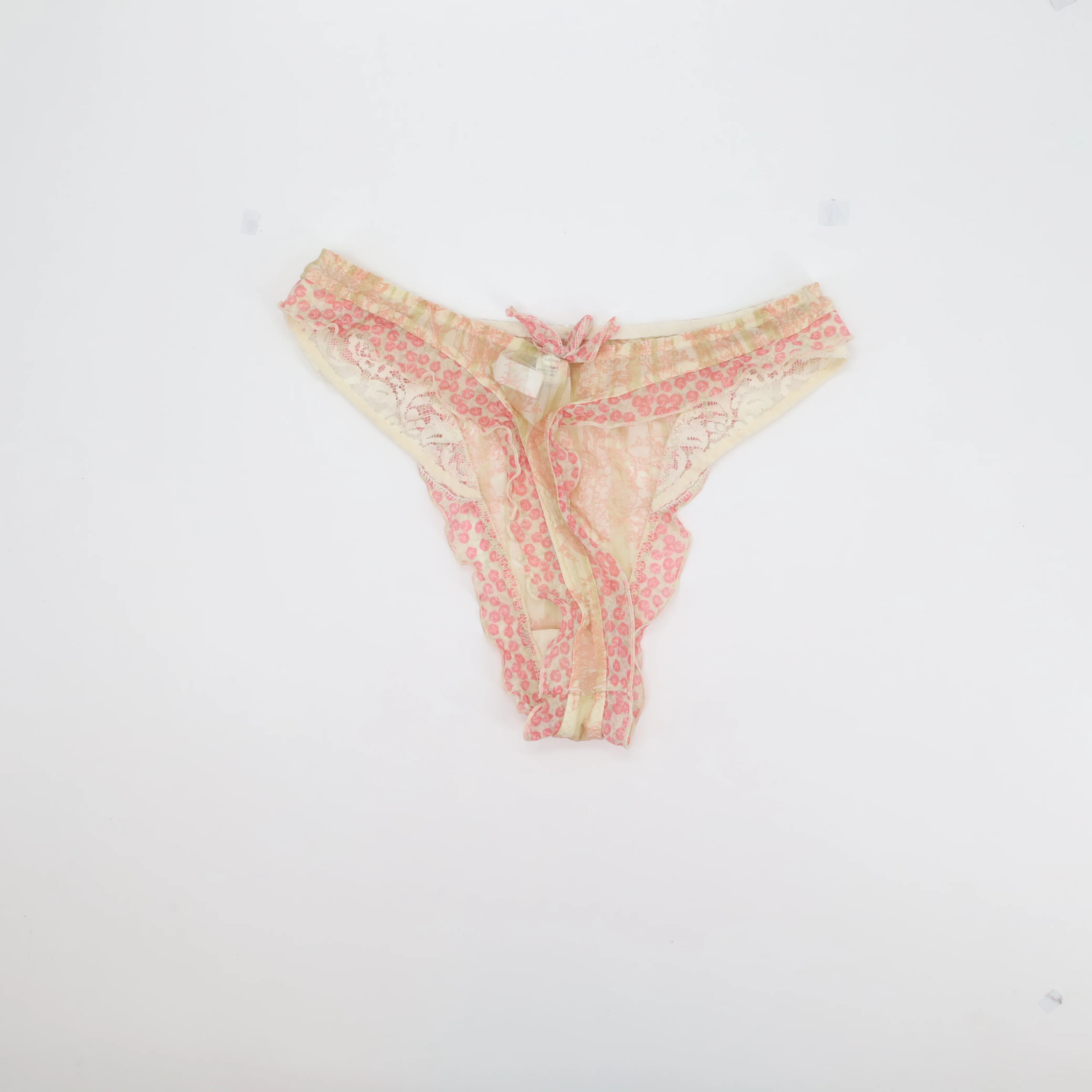 Tanga Aubade Rose - Image 2