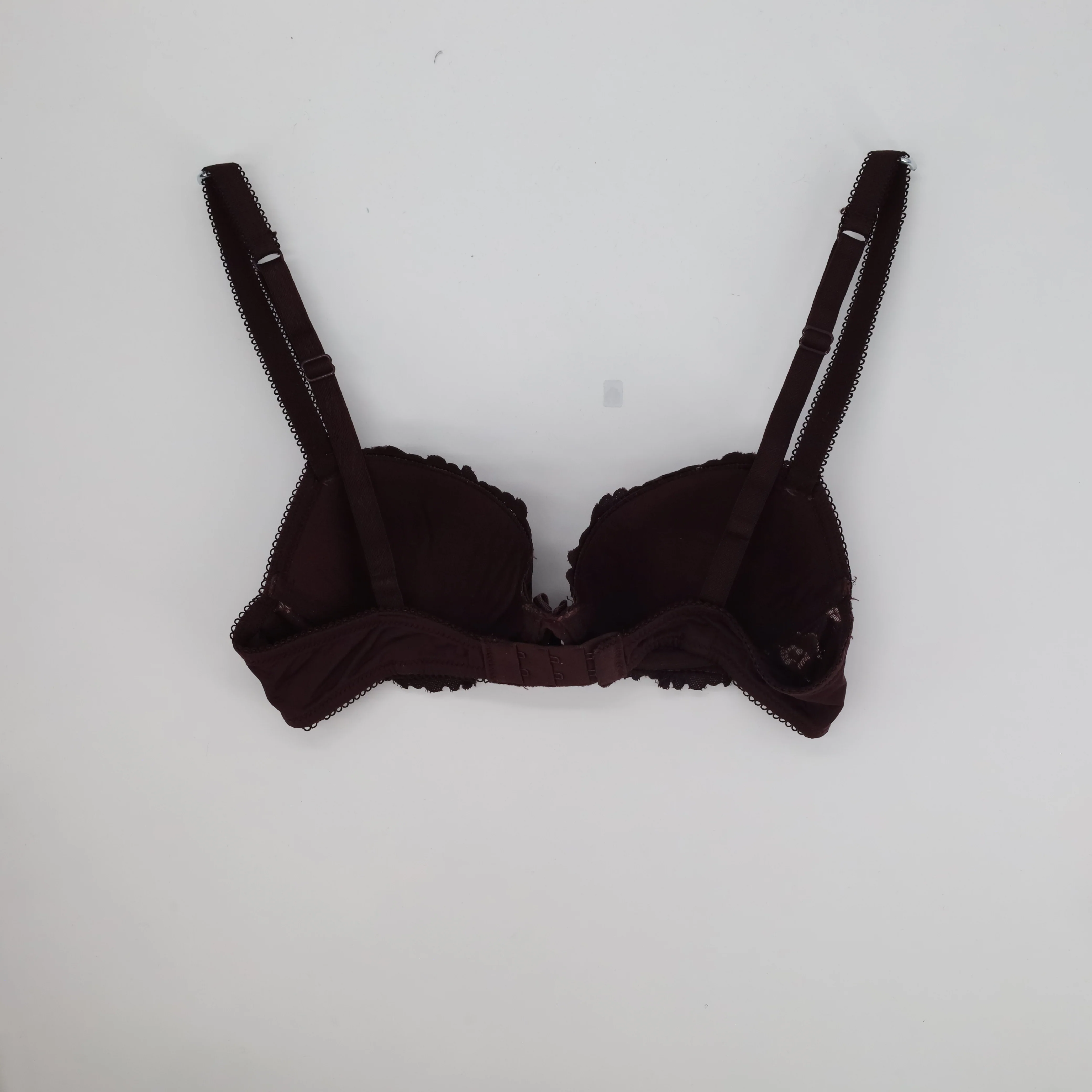 Soutien-gorge Monoprix Violet - Image 3