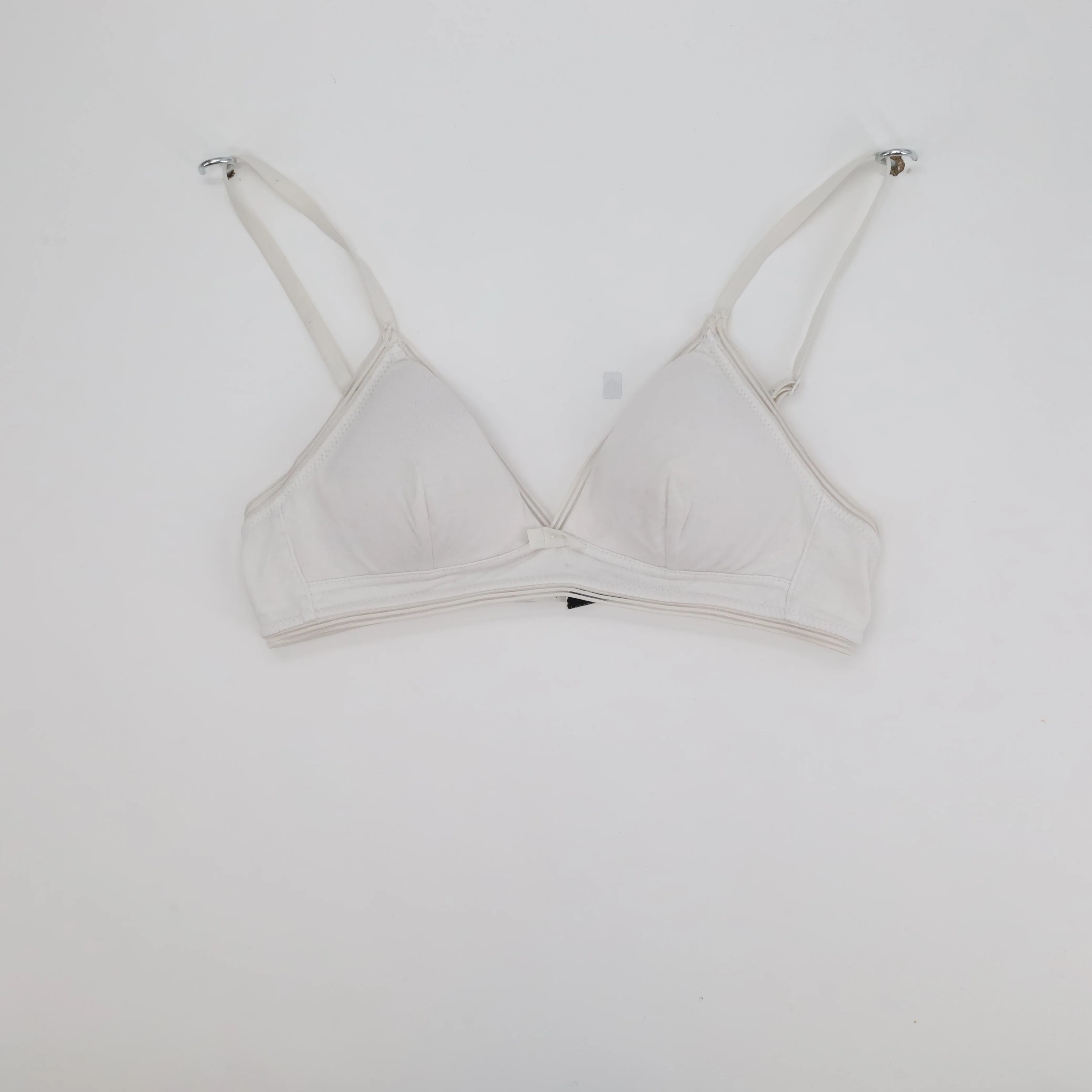 Soutien-gorge ETAM Blanc - Image 2