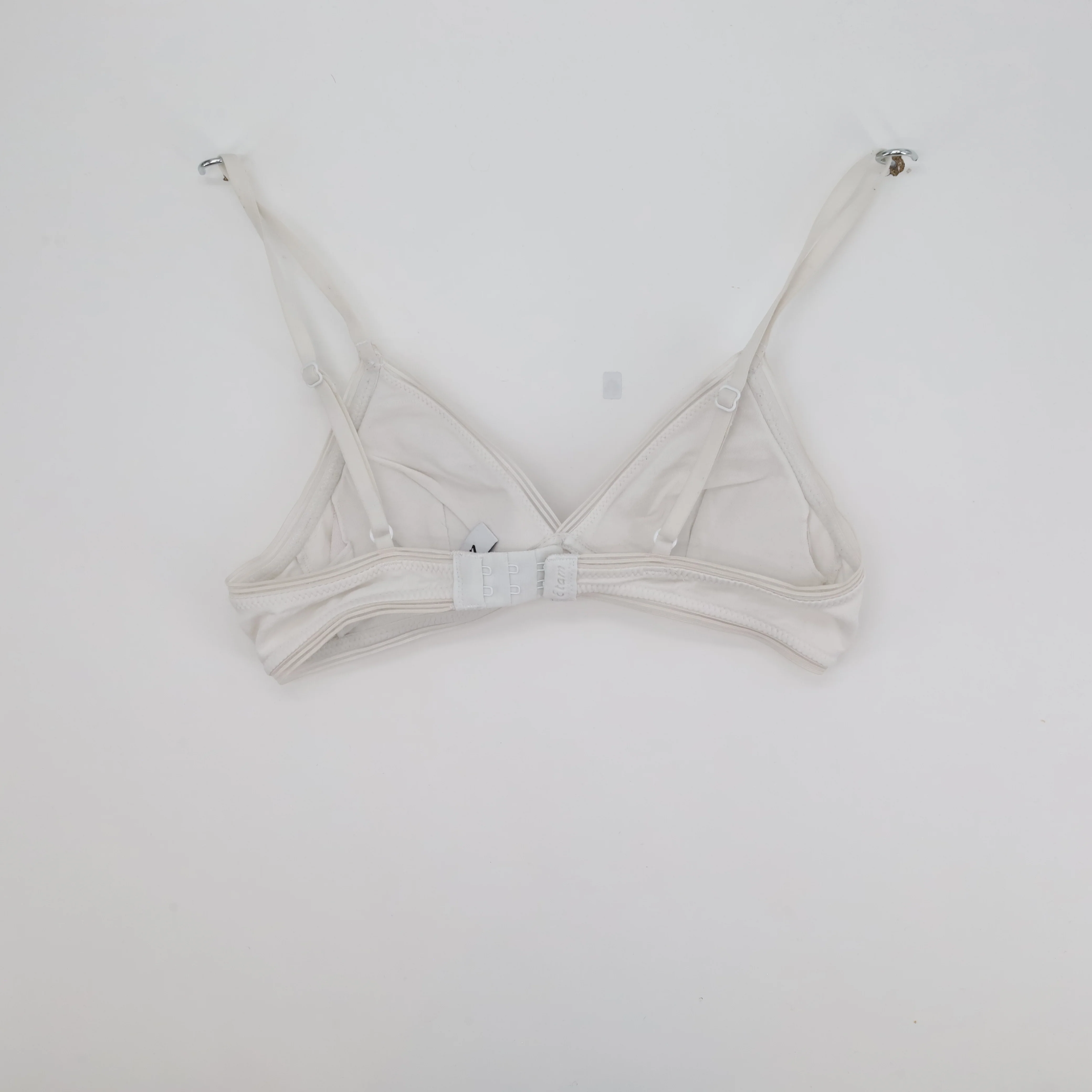 Soutien-gorge ETAM Blanc - Image 3