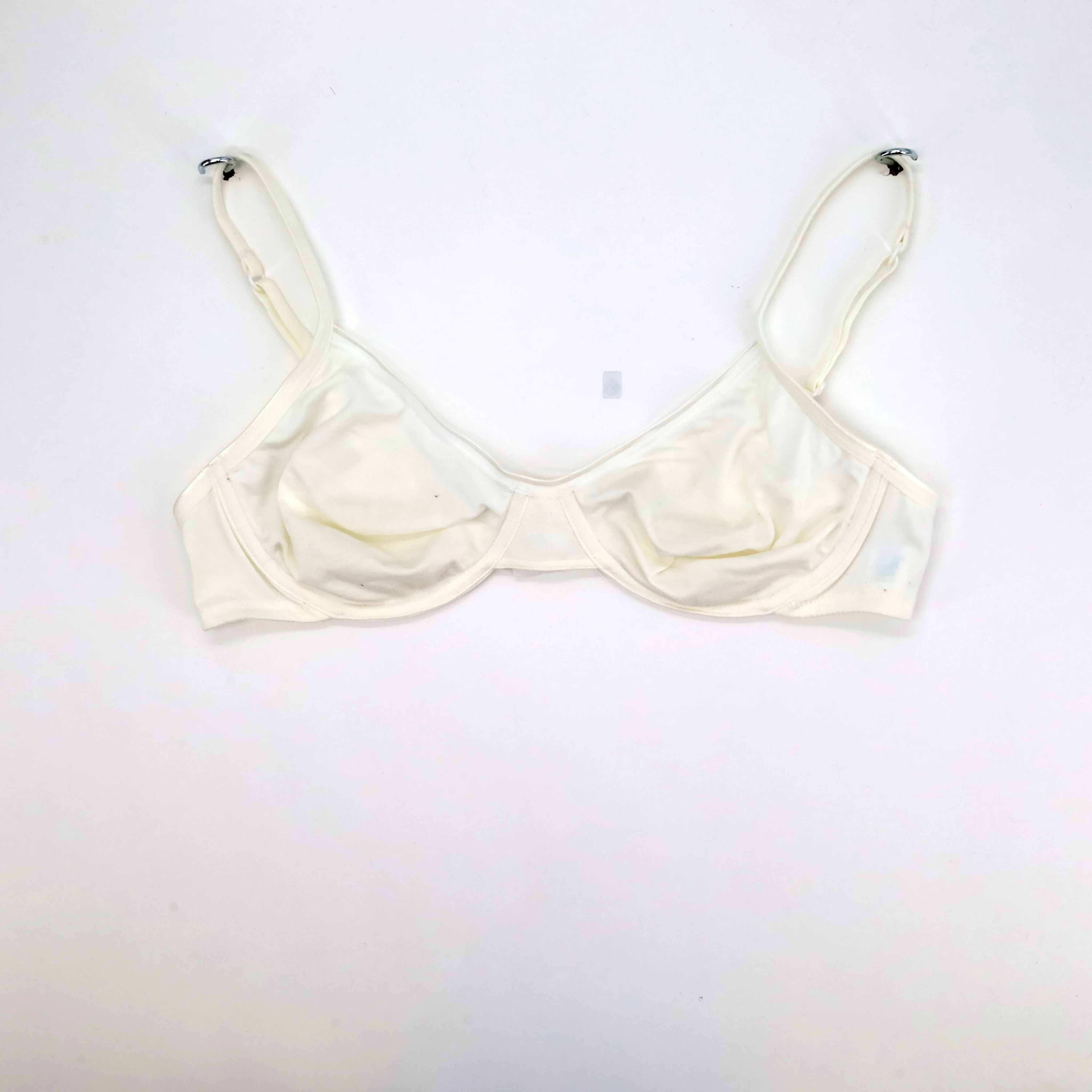 Soutien-gorge Sloggi Blanc - Image 2
