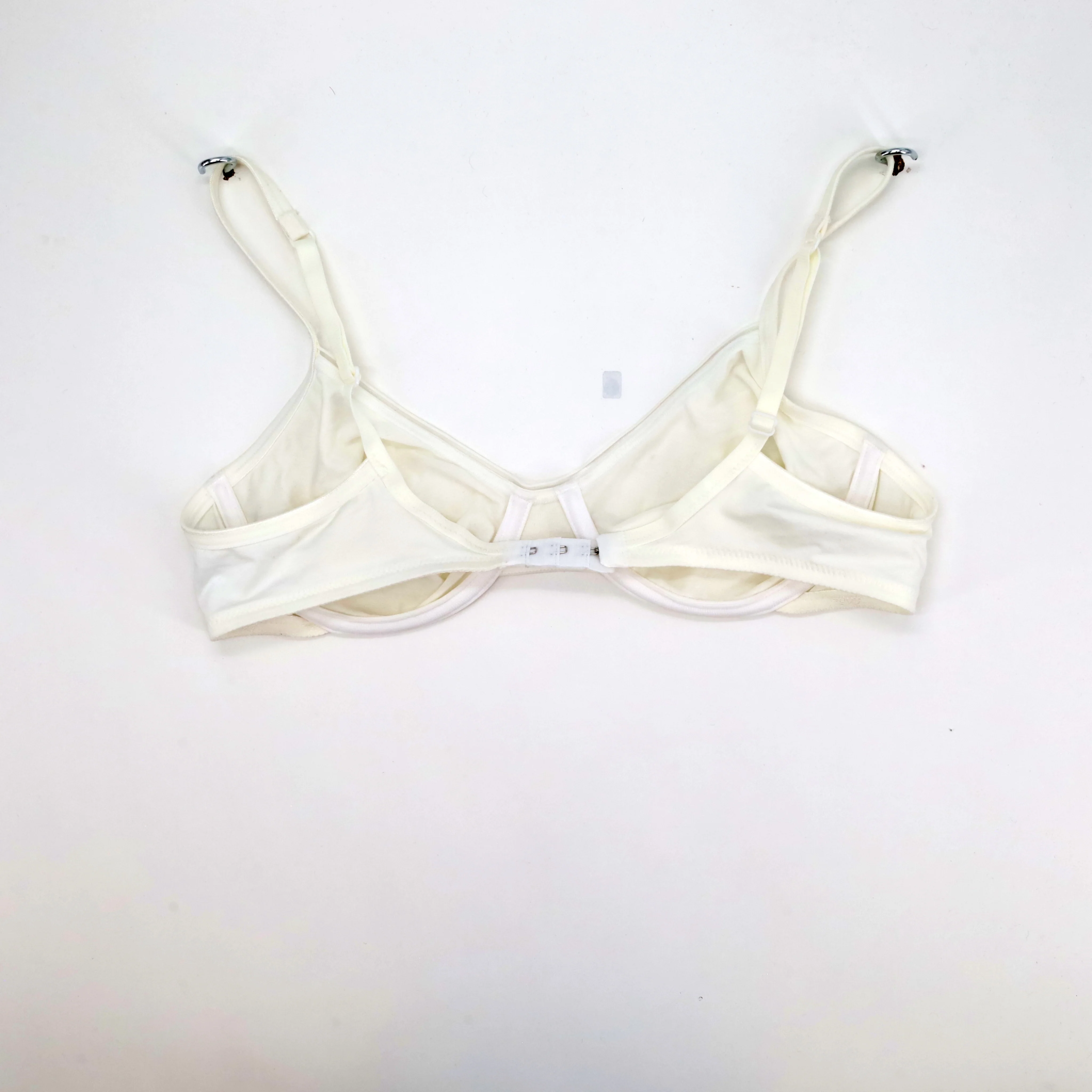 Soutien-gorge Sloggi Blanc - Image 3