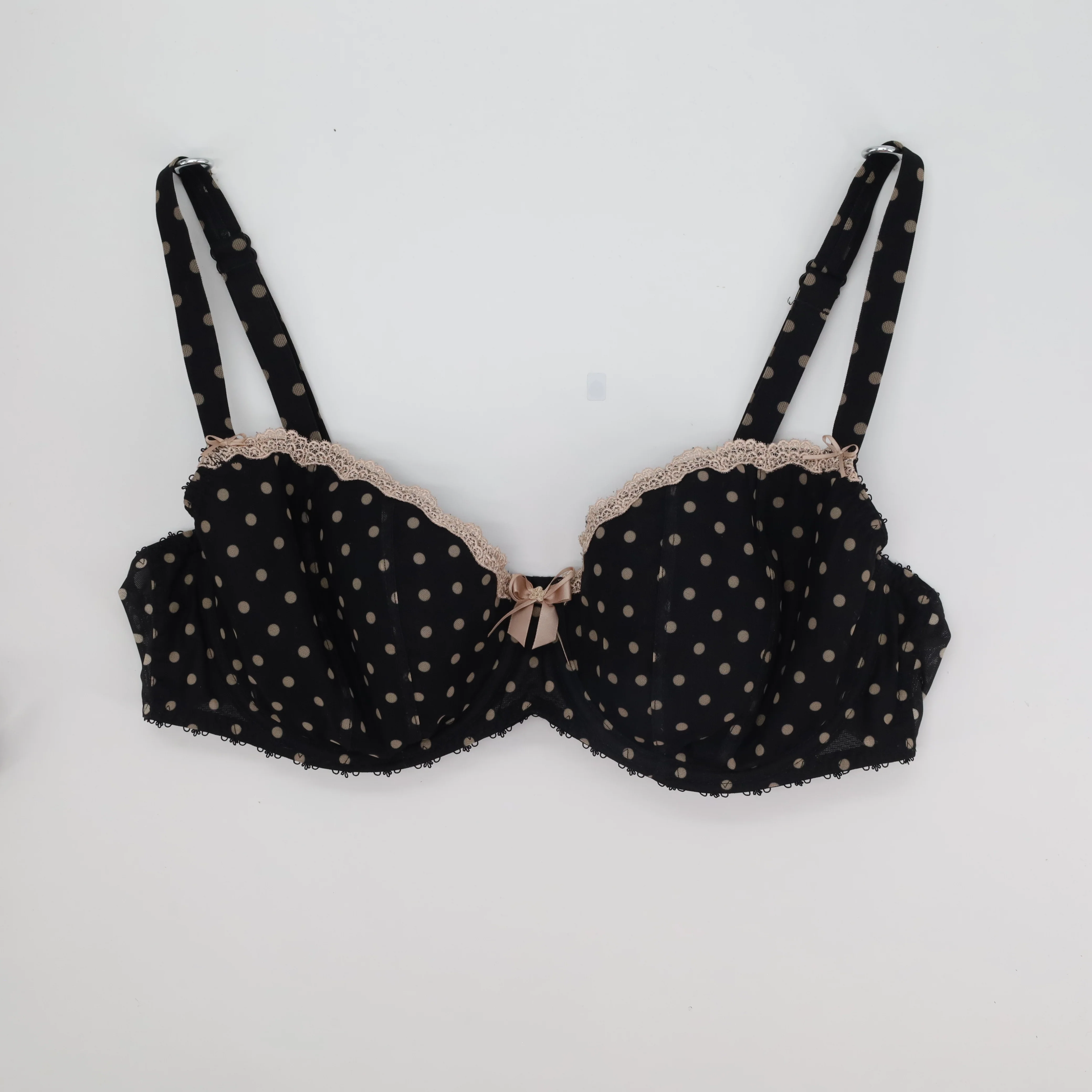 Soutien-gorge Freya Noir