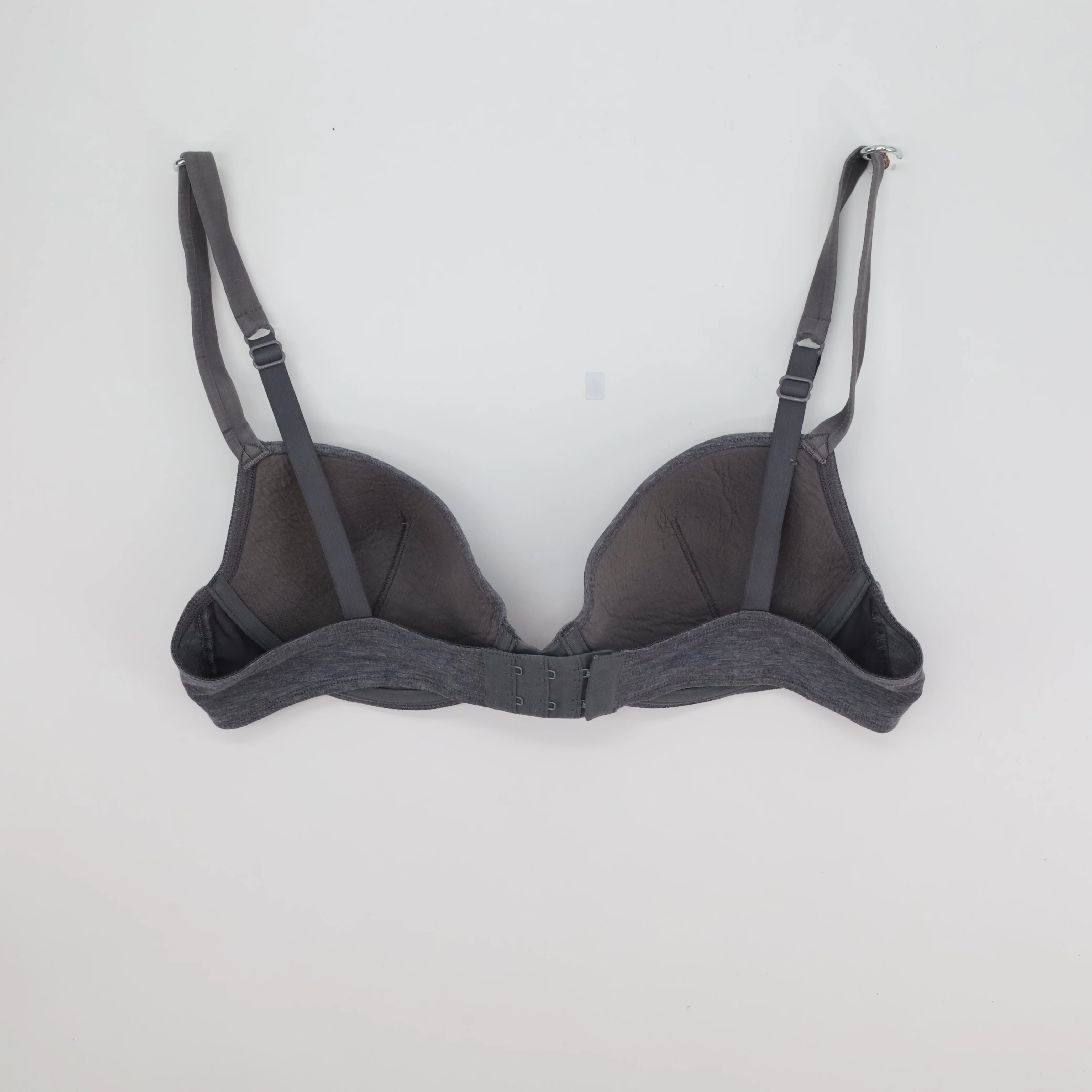 Soutien-gorge Eres Gris - Image 2