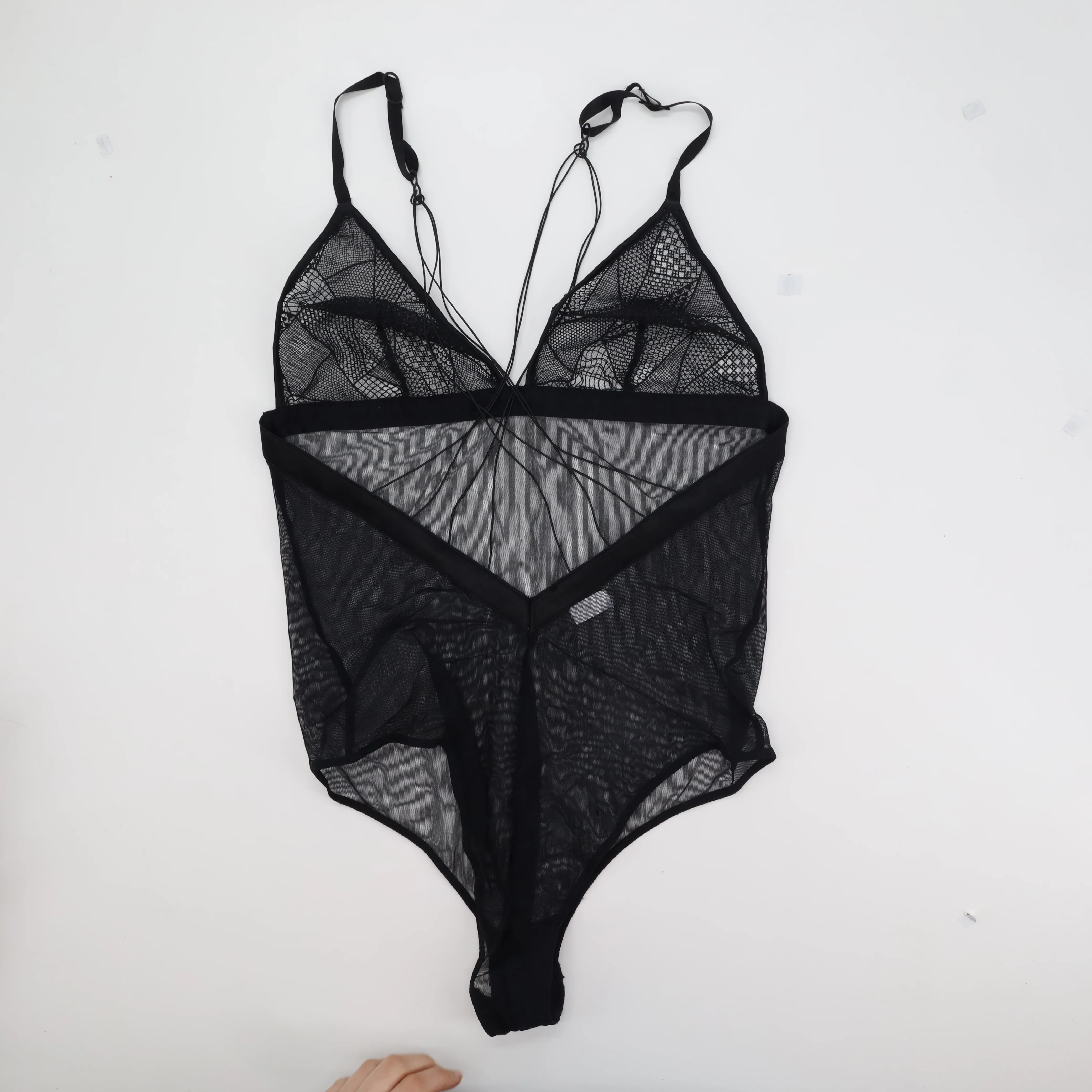 Body Livy Noir - Image 2