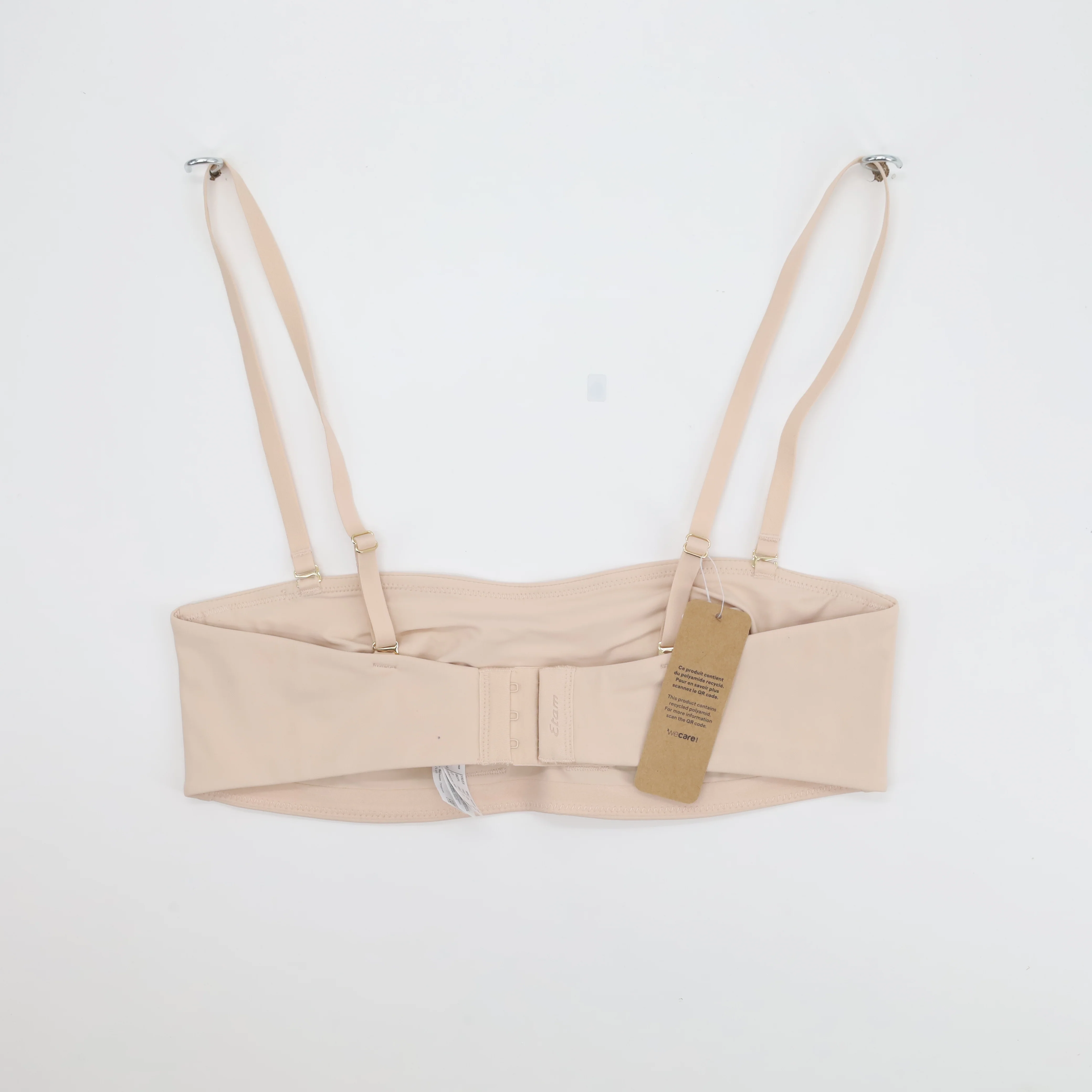 Soutien-gorge ETAM Beige - Image 2