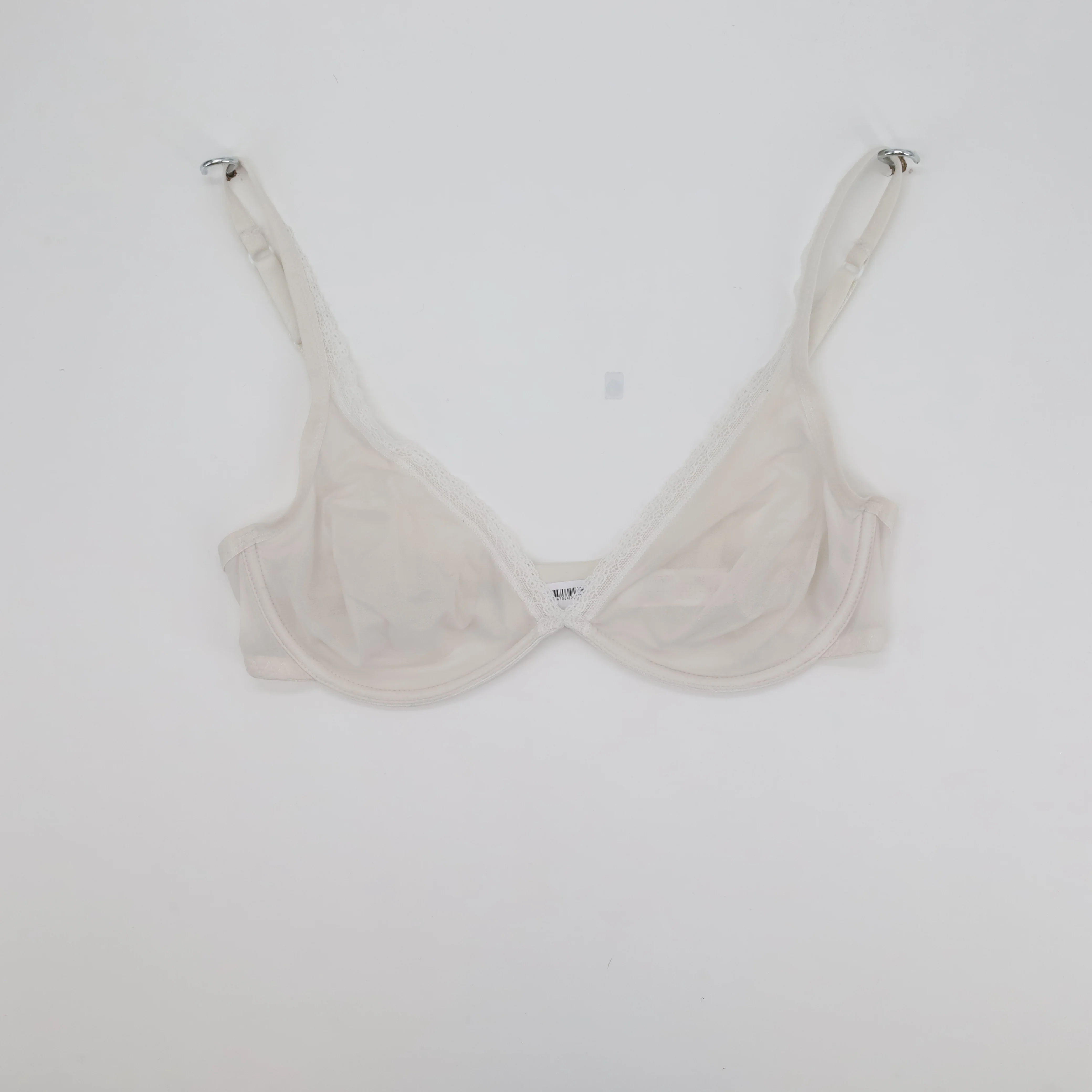 Soutien-gorge Schiesser Blanc - Image 2