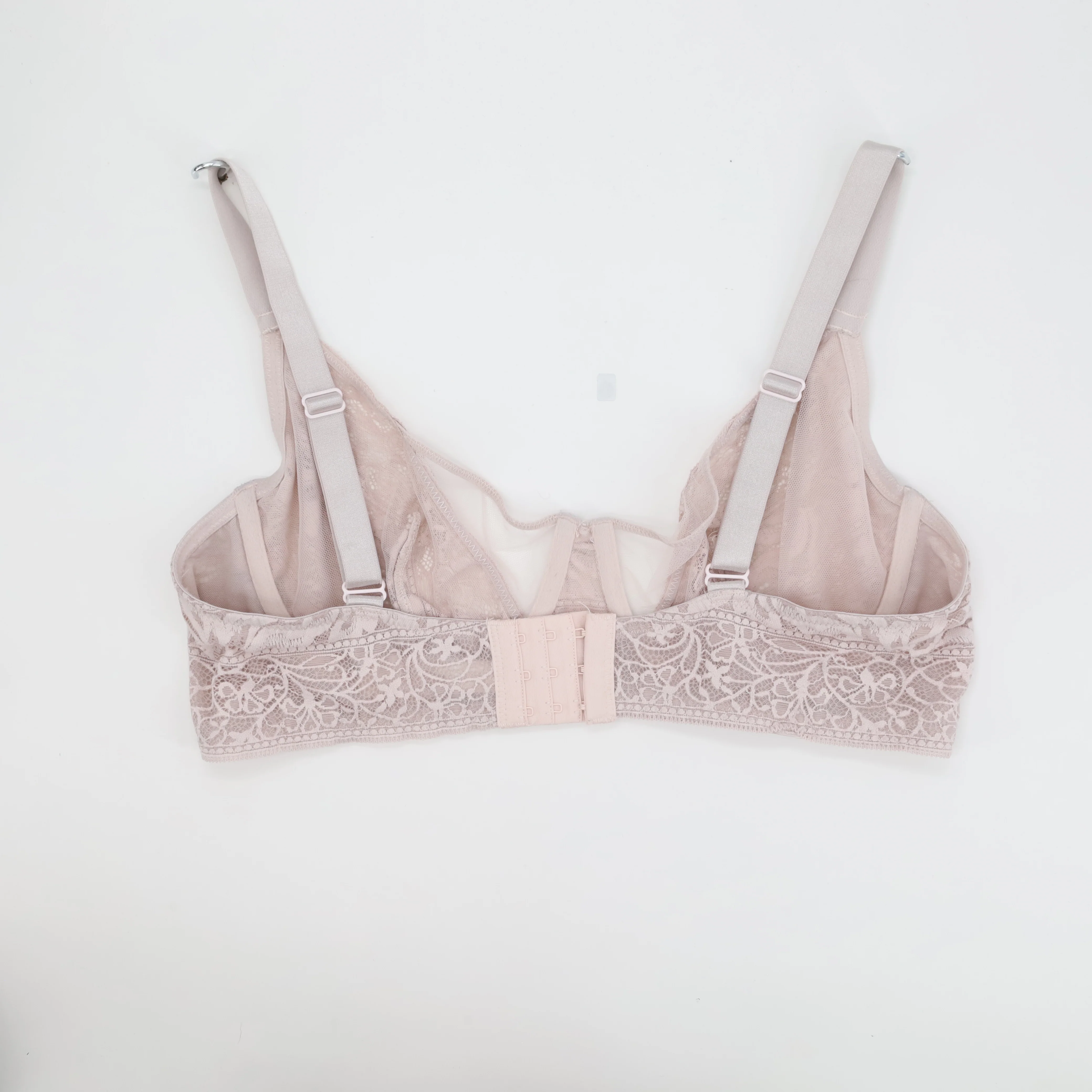 Soutien-gorge La Redoute Rose - Image 3