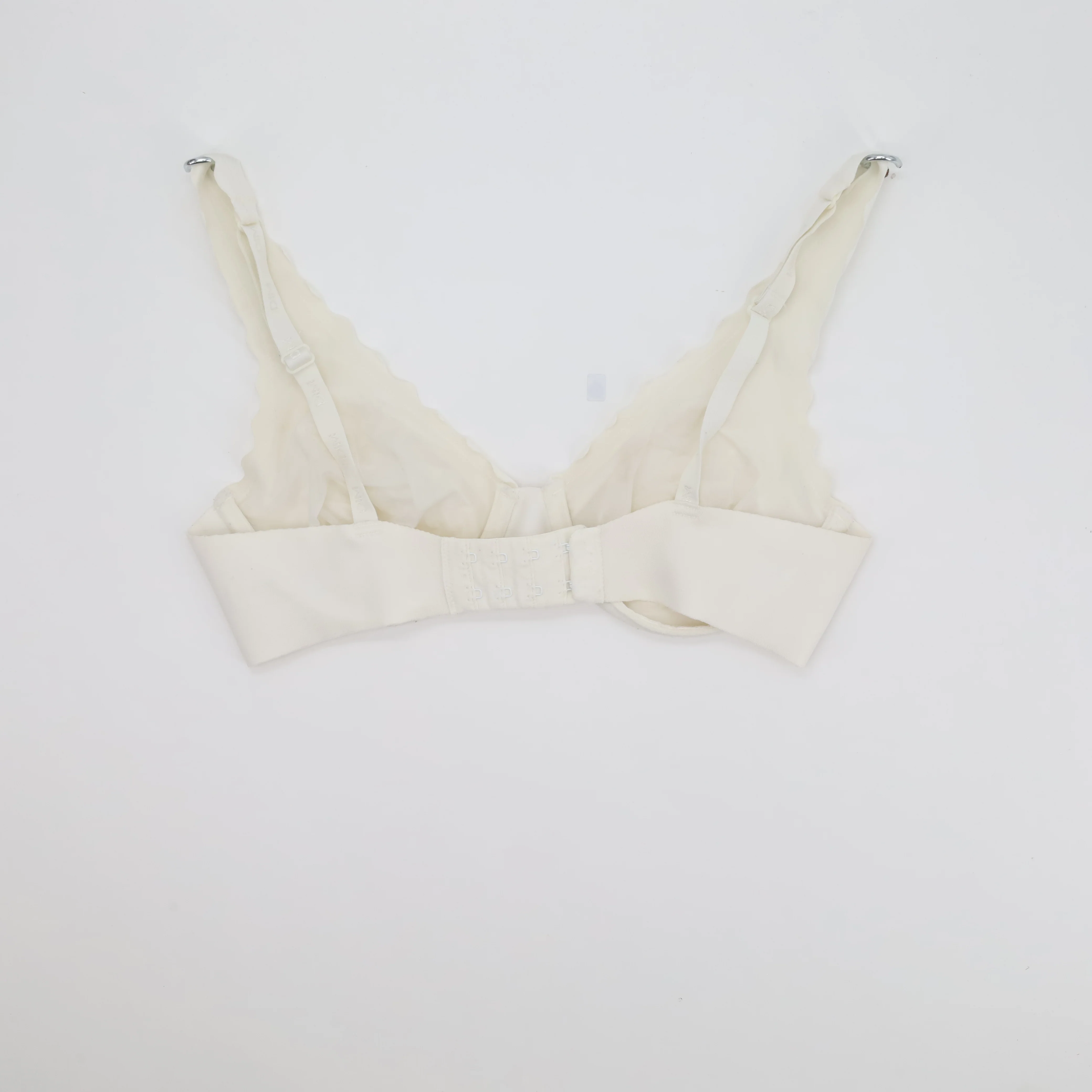 Soutien-gorge DIM Blanc - Image 2