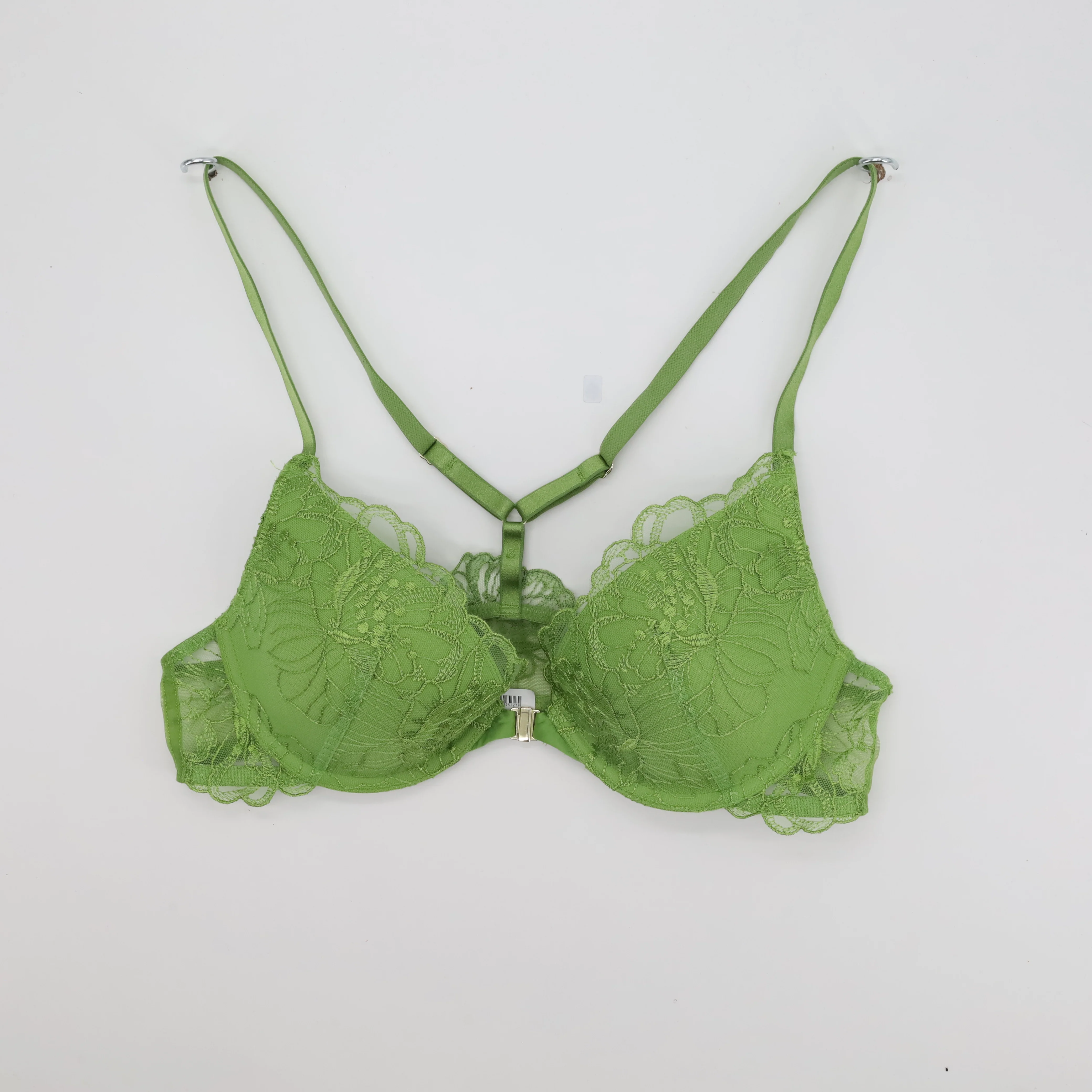 Soutien-gorge RougeGorge Vert