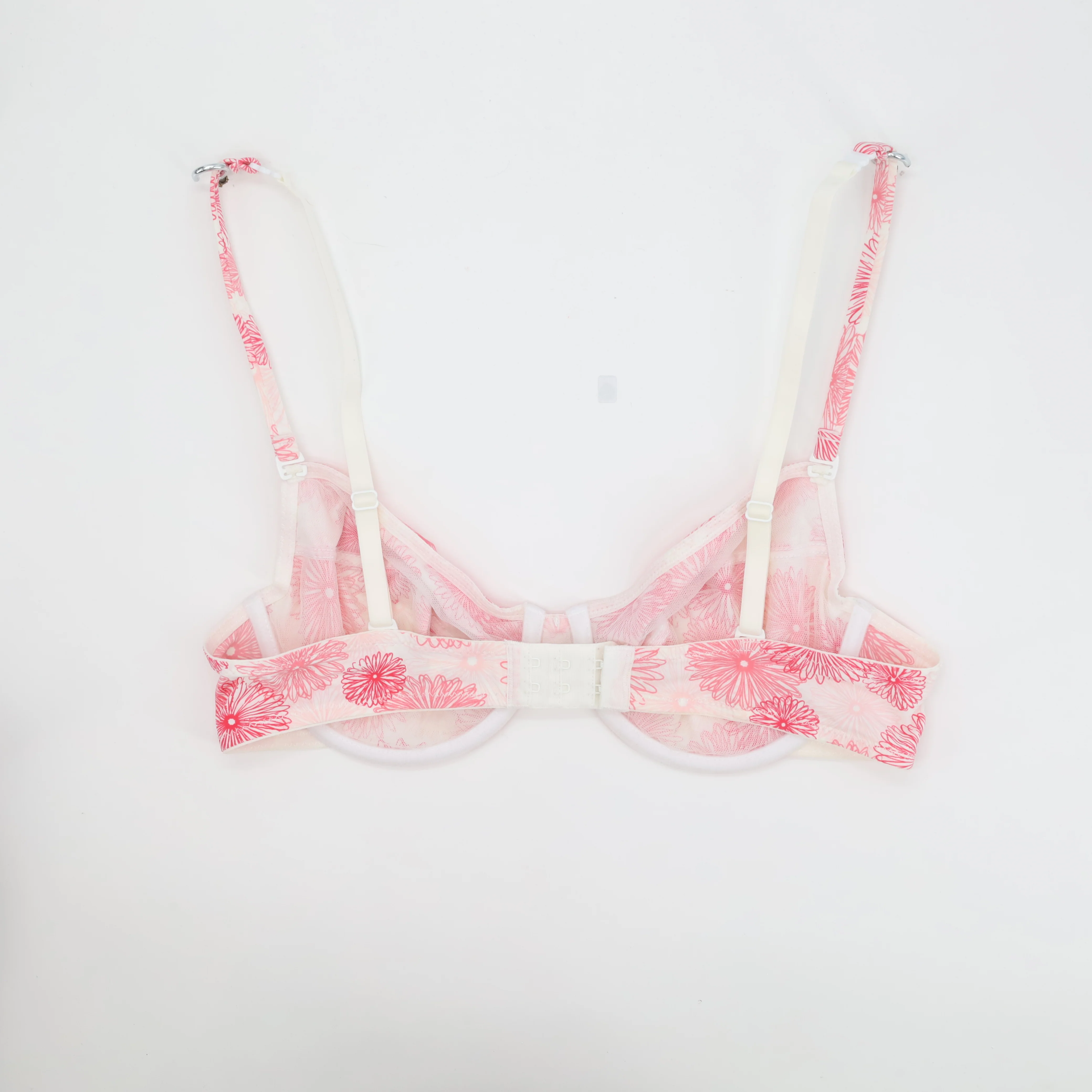 Soutien-gorge Cannelle Rose - Image 3