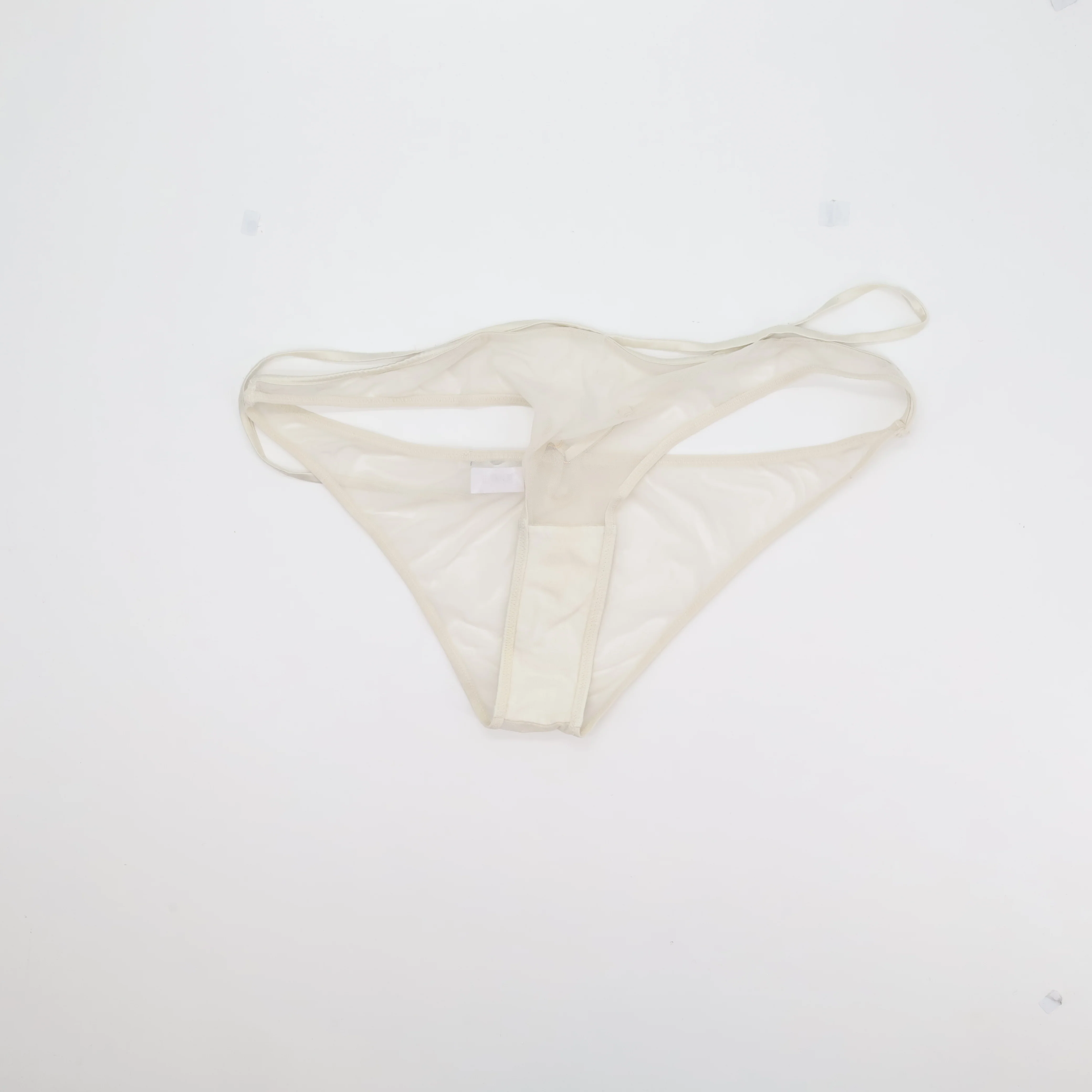 Culotte Zara Blanc - Image 3