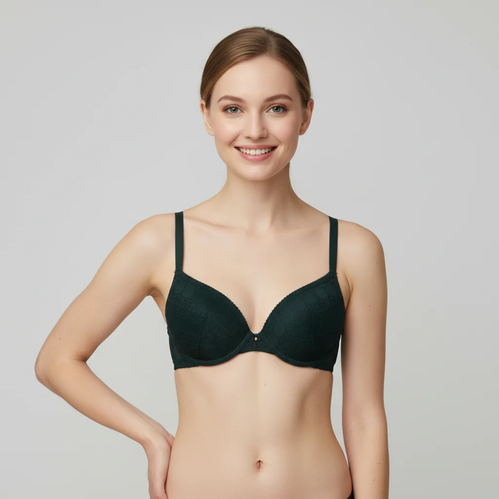 Soutien-gorge ETAM Vert