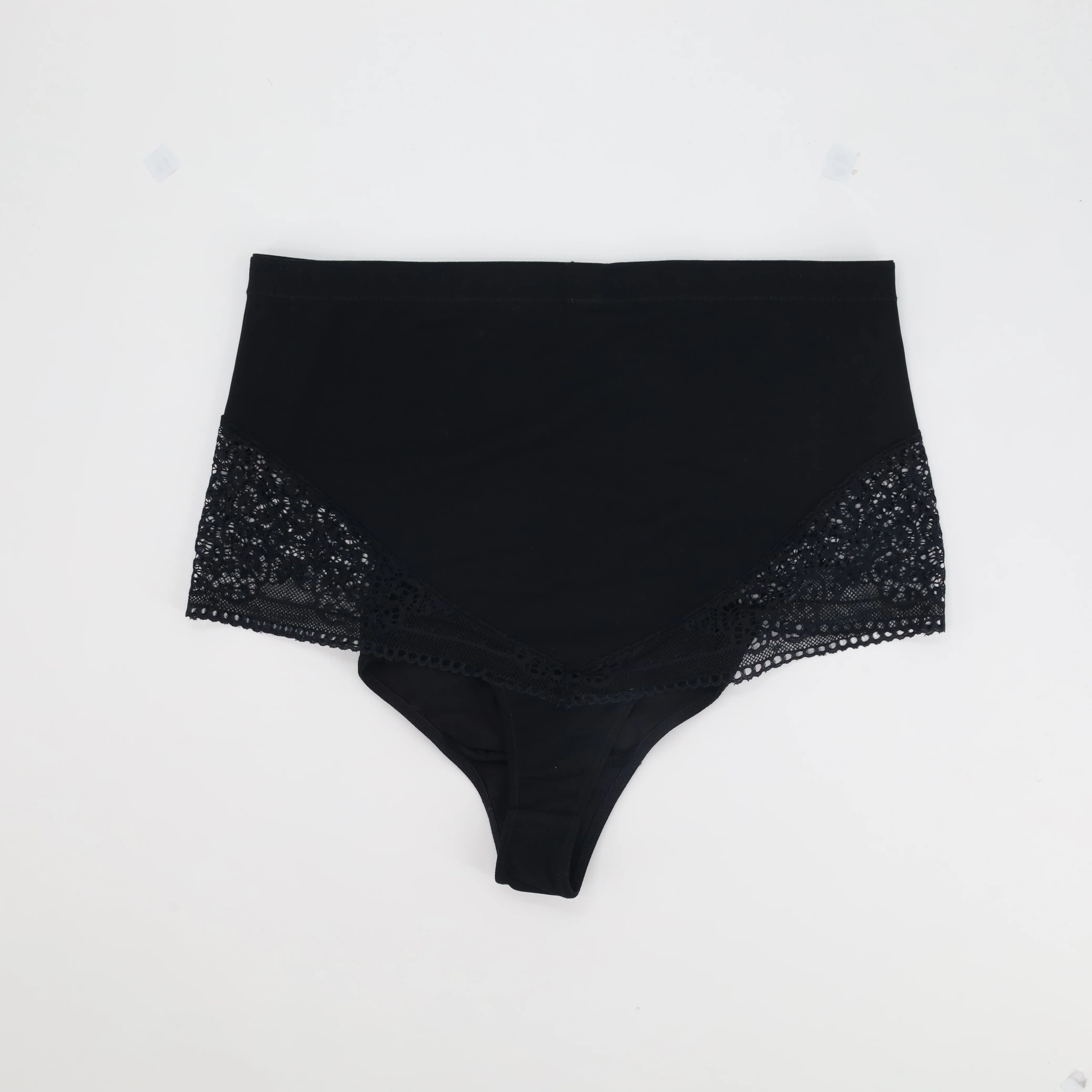 Culotte gainante Noir - Image 2