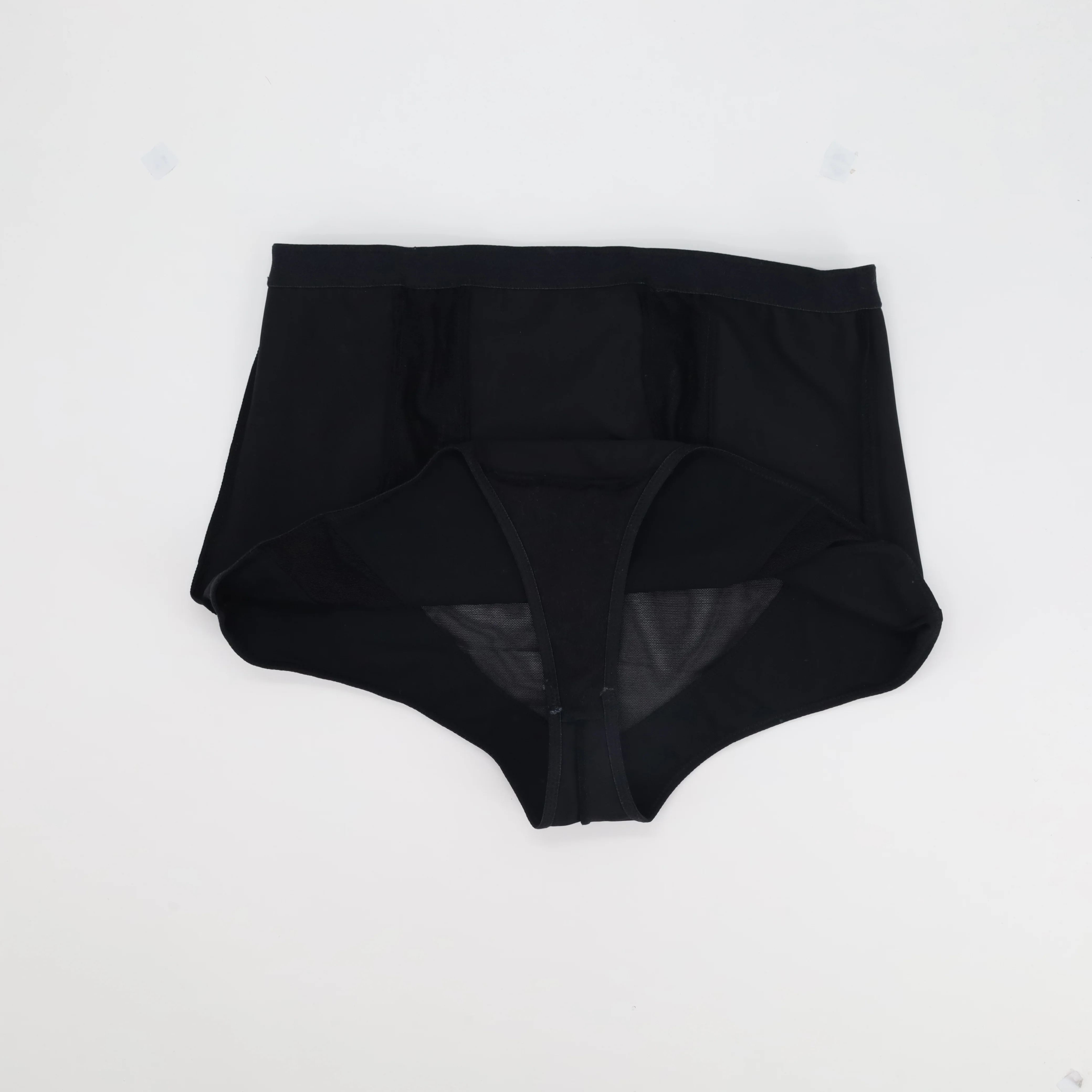 Culotte gainante Noir - Image 3