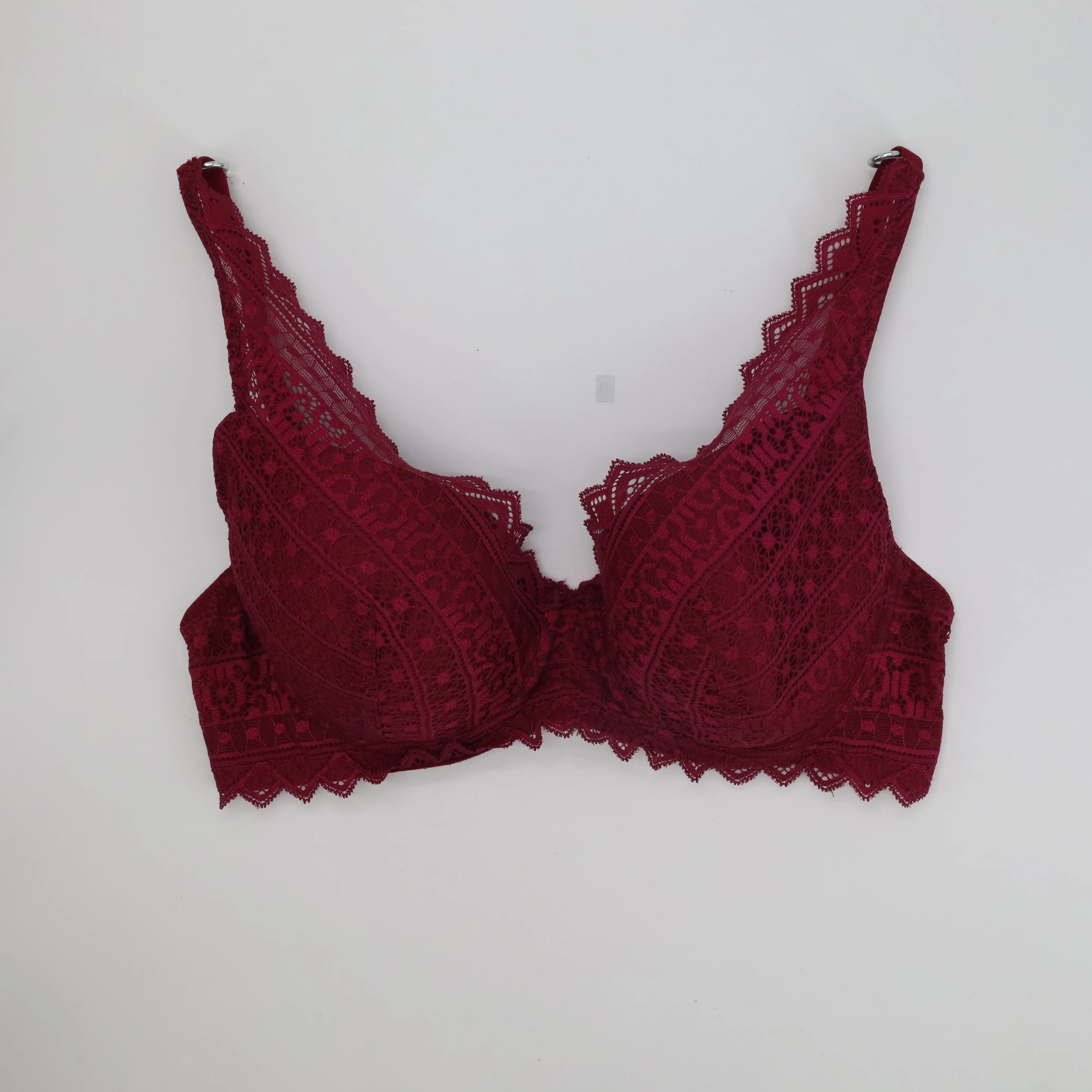 Soutien-gorge ETAM Rouge - Image 2