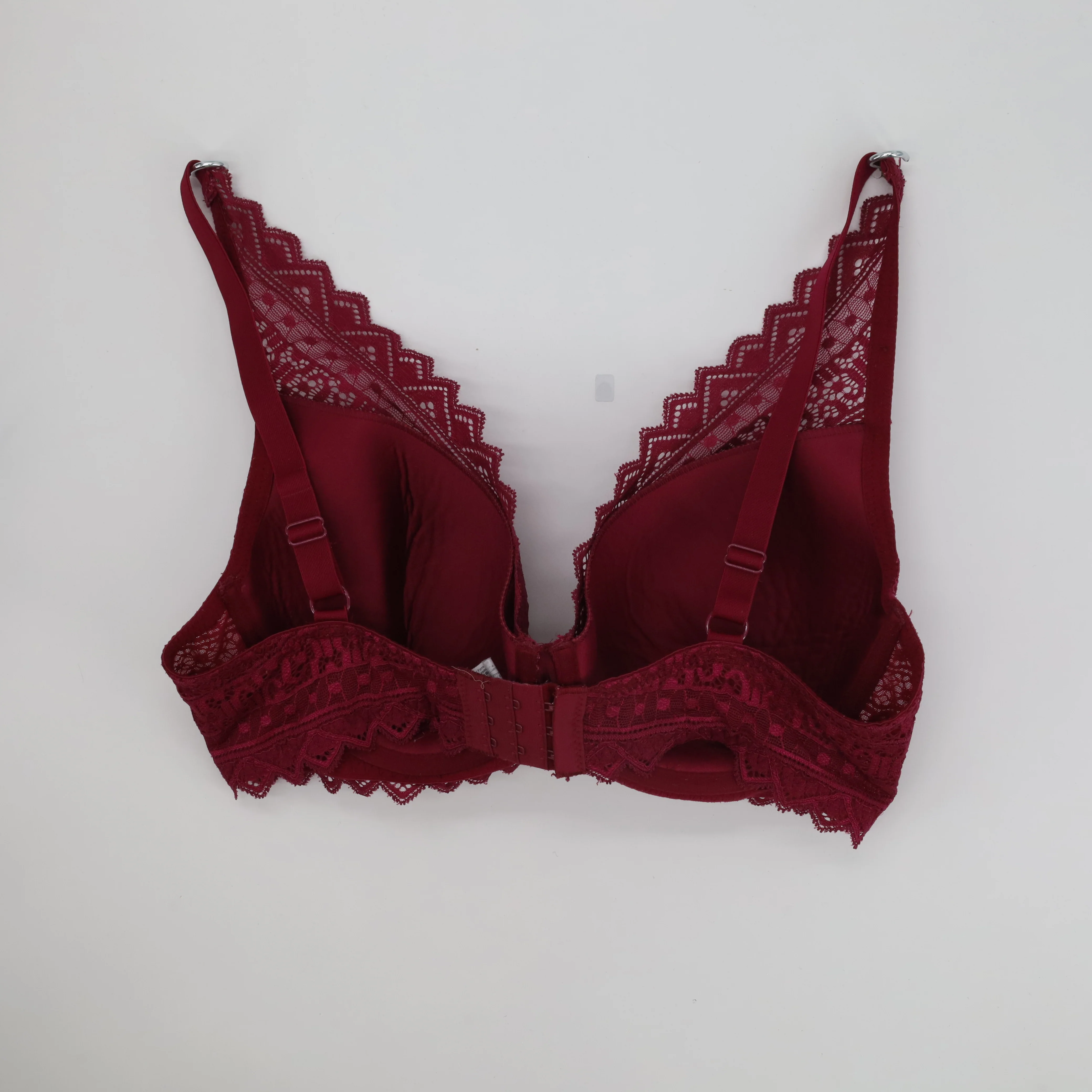 Soutien-gorge ETAM Rouge - Image 3
