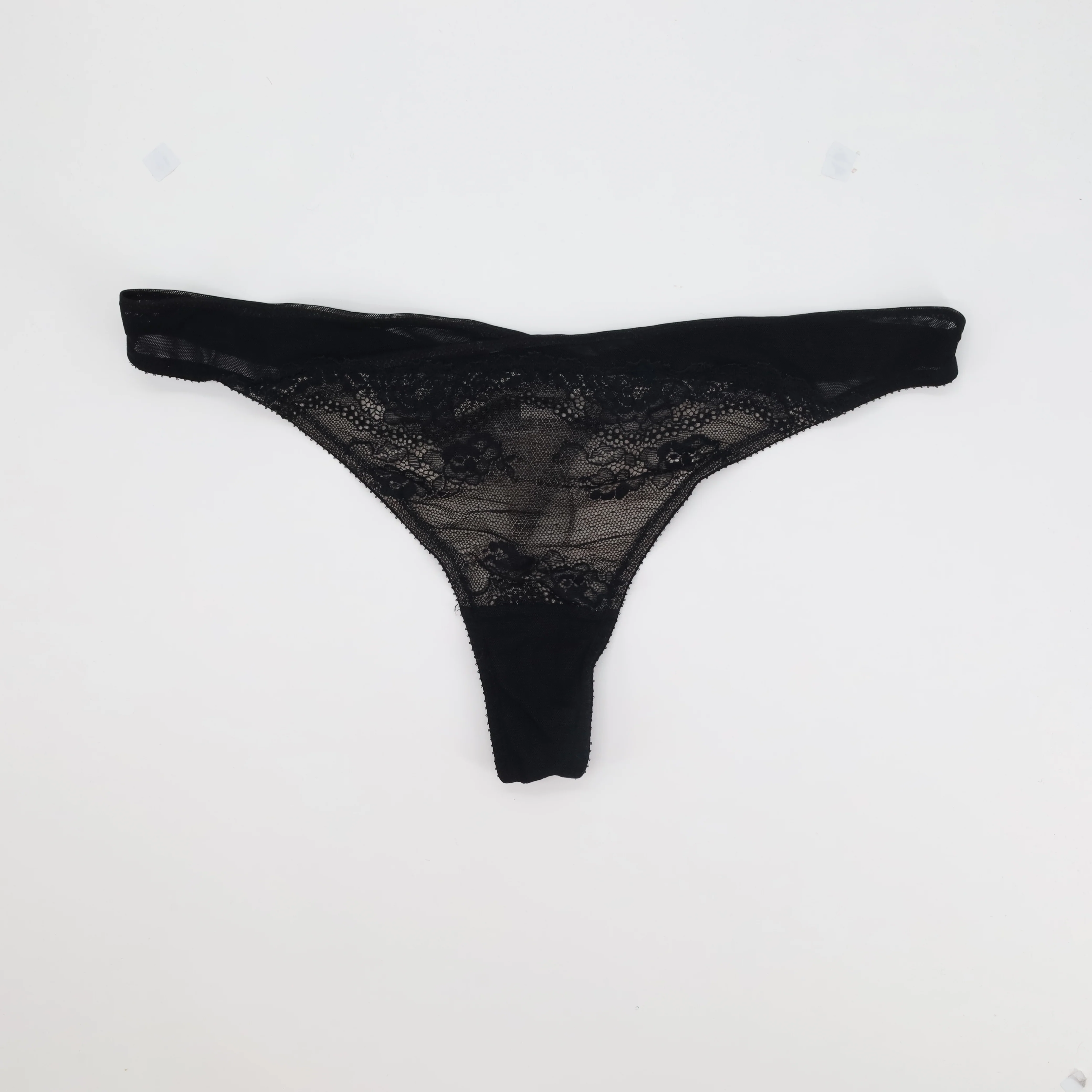 Tanga Noir