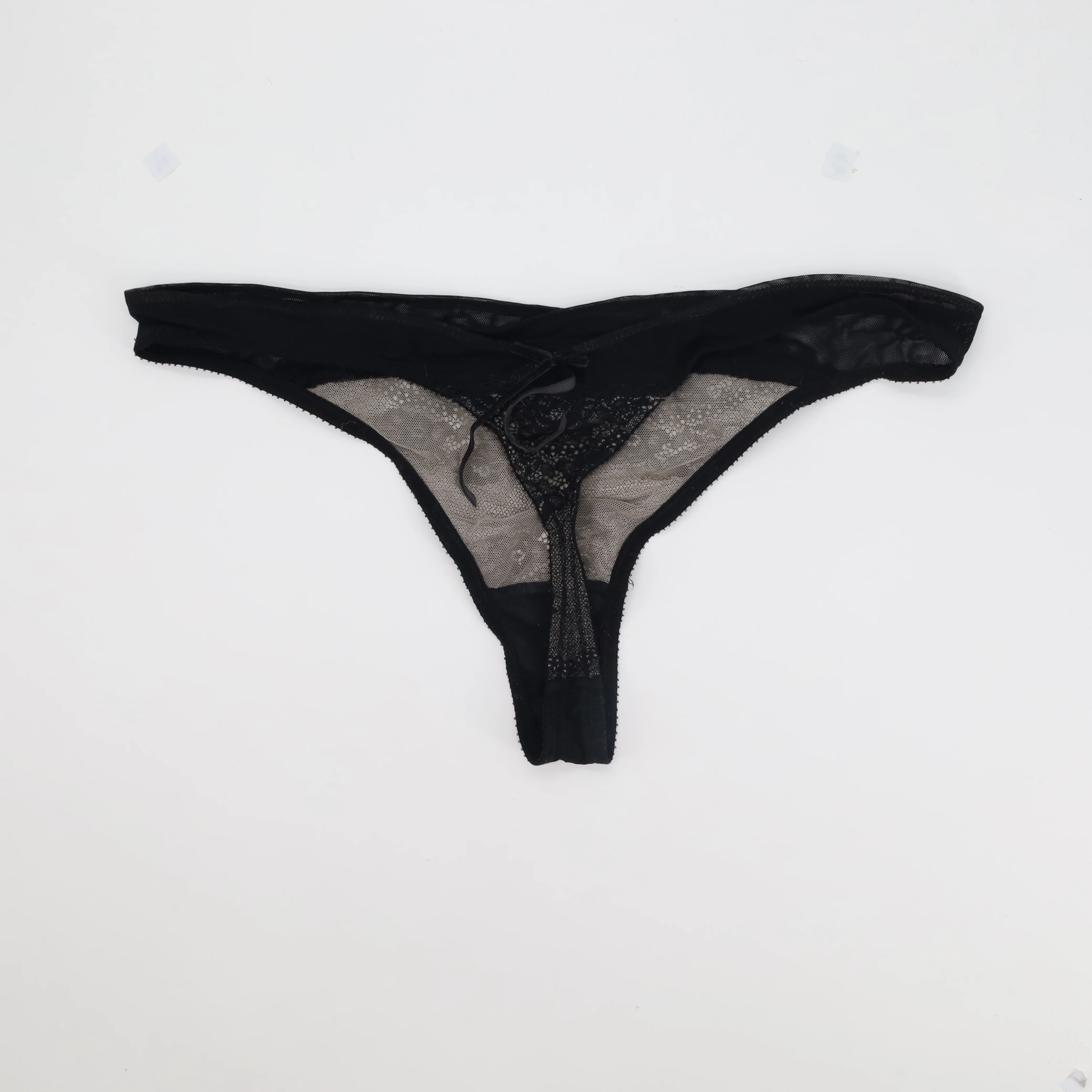 Tanga Noir - Image 2