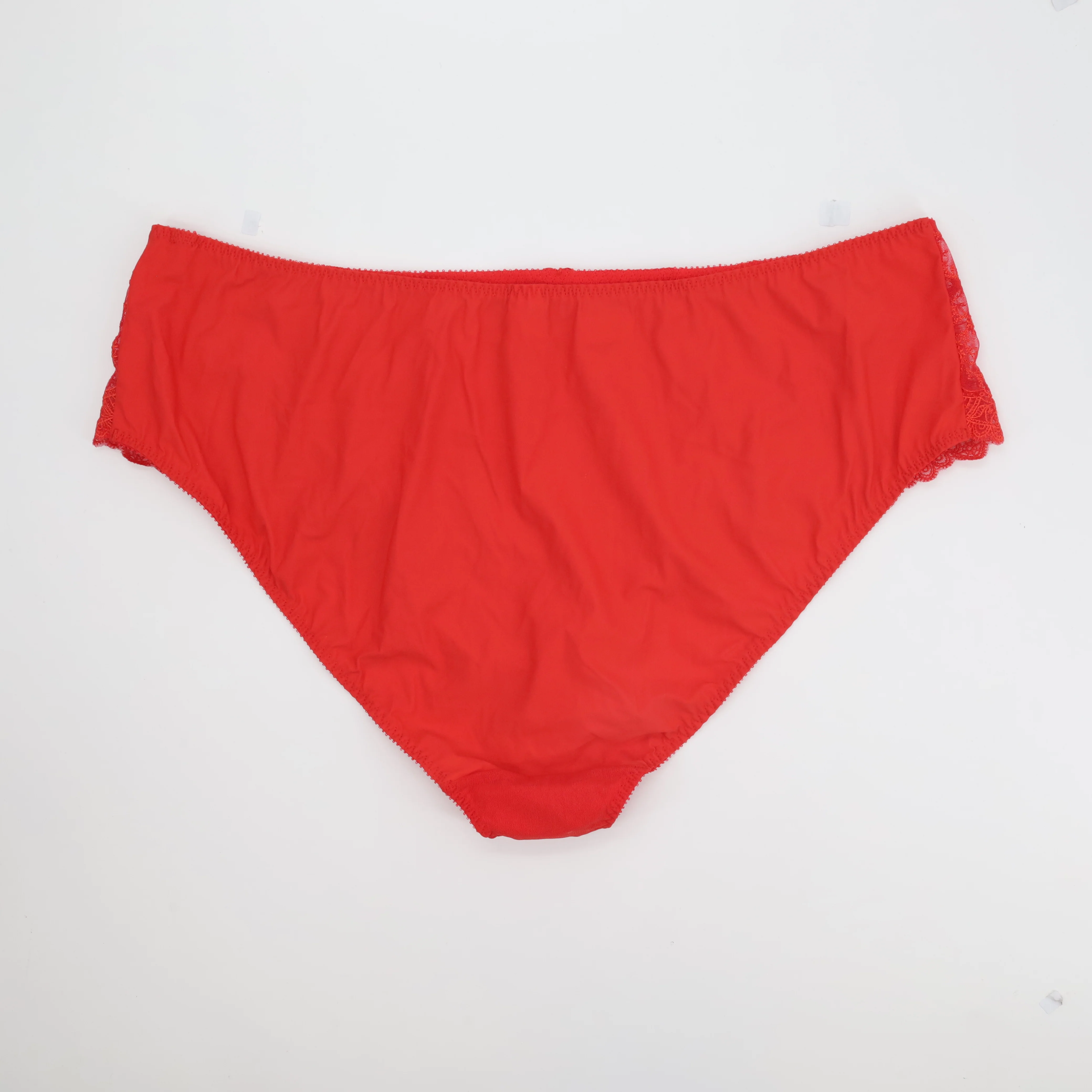 Culotte Empreinte Rouge - Image 2
