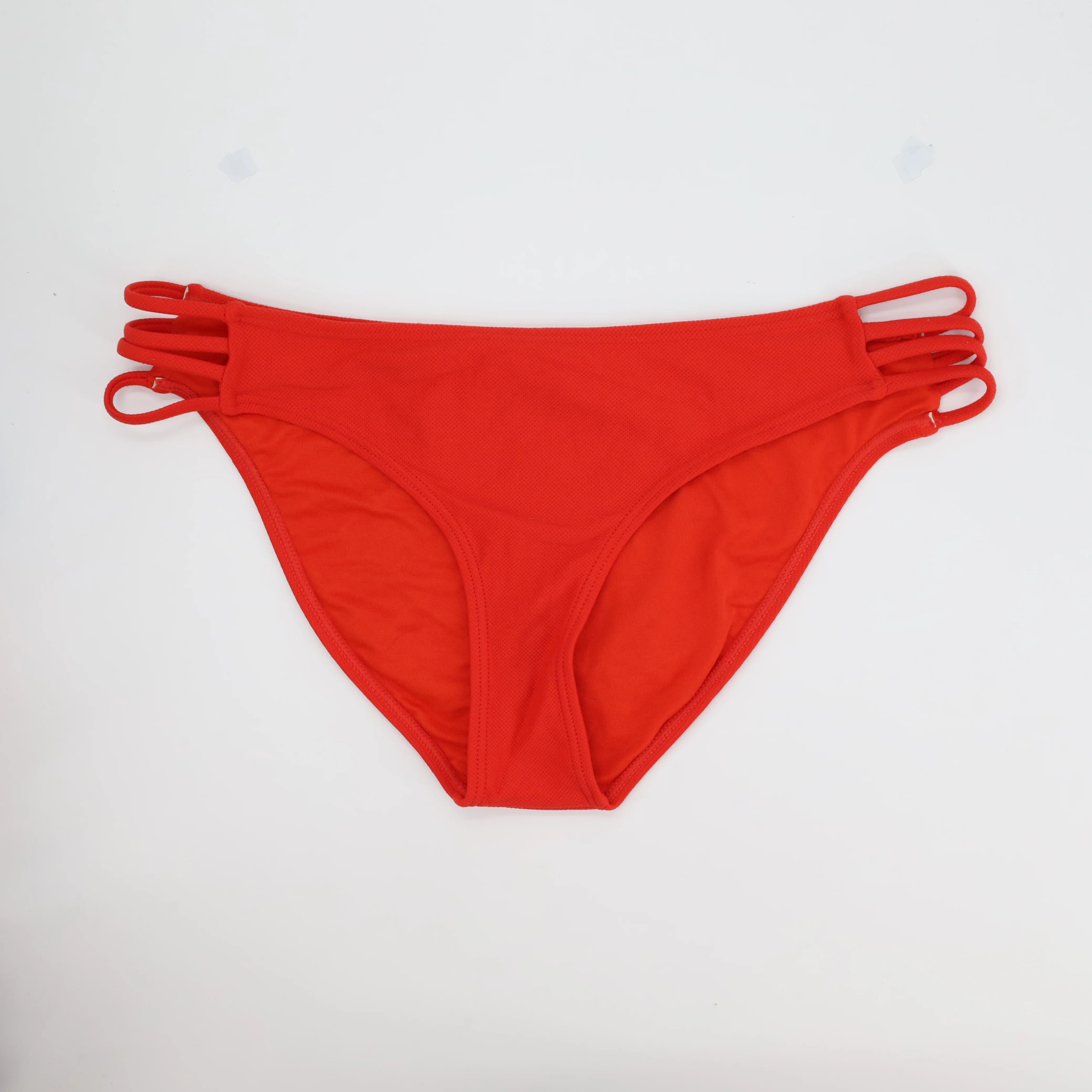 Bas de maillot Pimkie Rouge