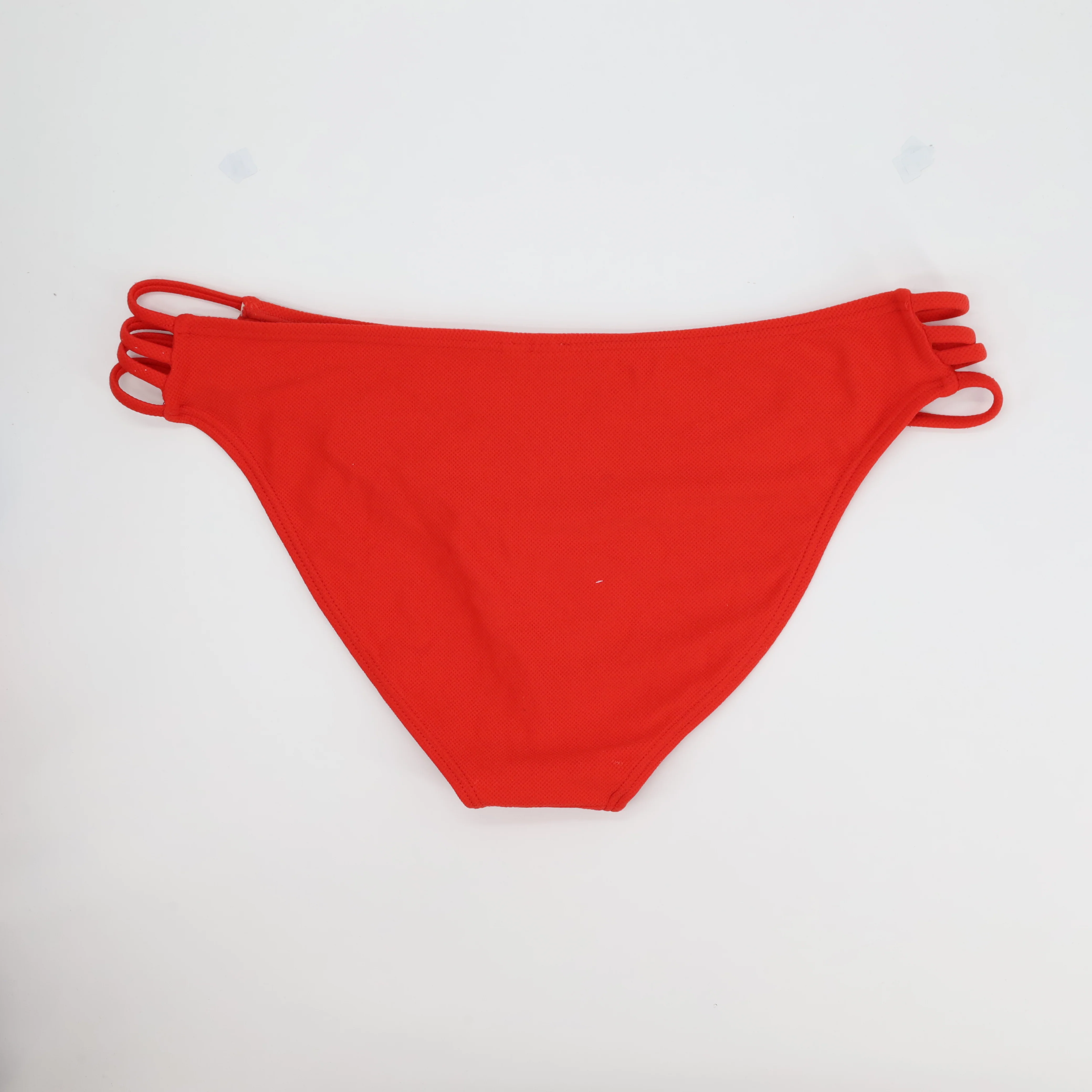 Bas de maillot Pimkie Rouge - Image 2