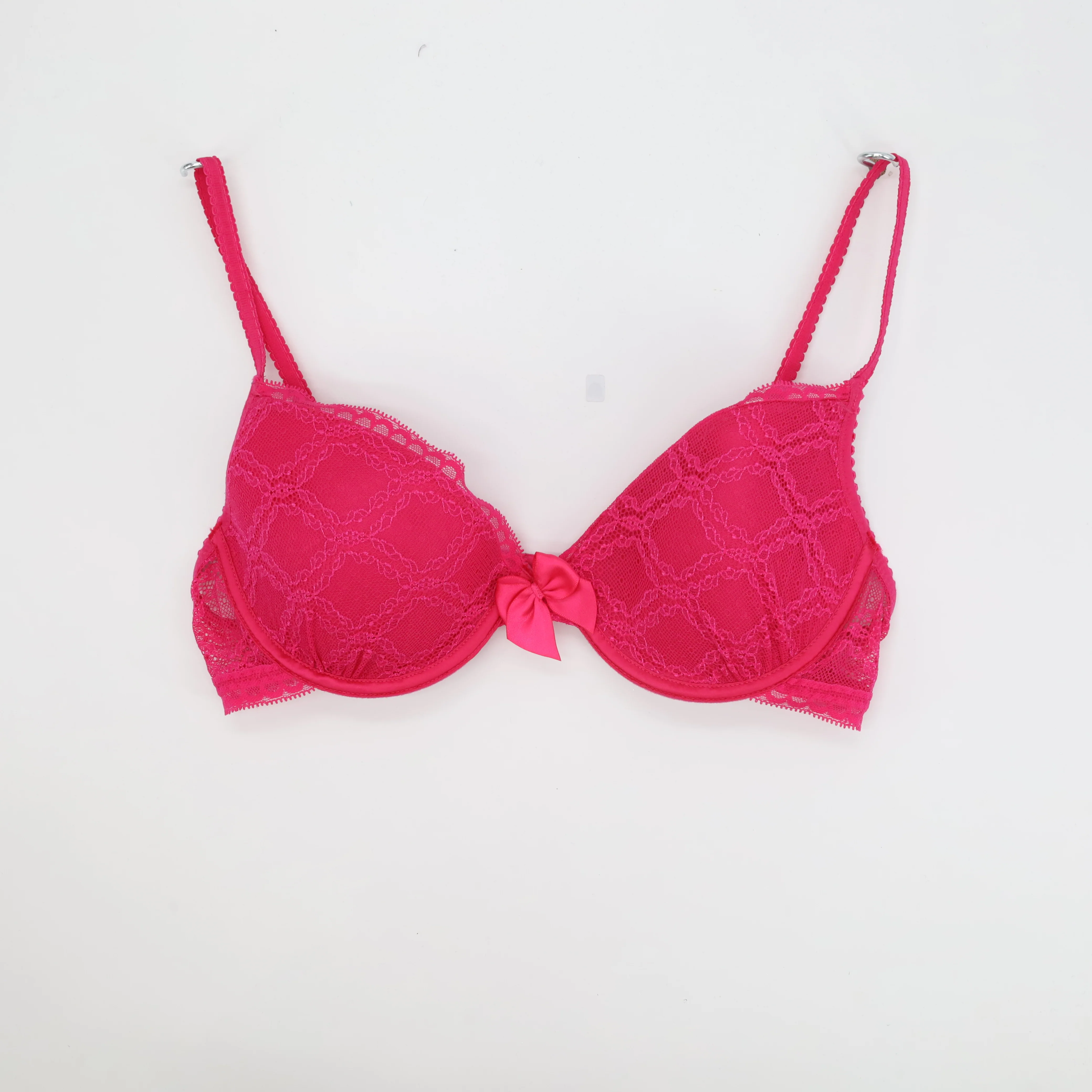 Soutien-gorge Passionata Rose - Image 2