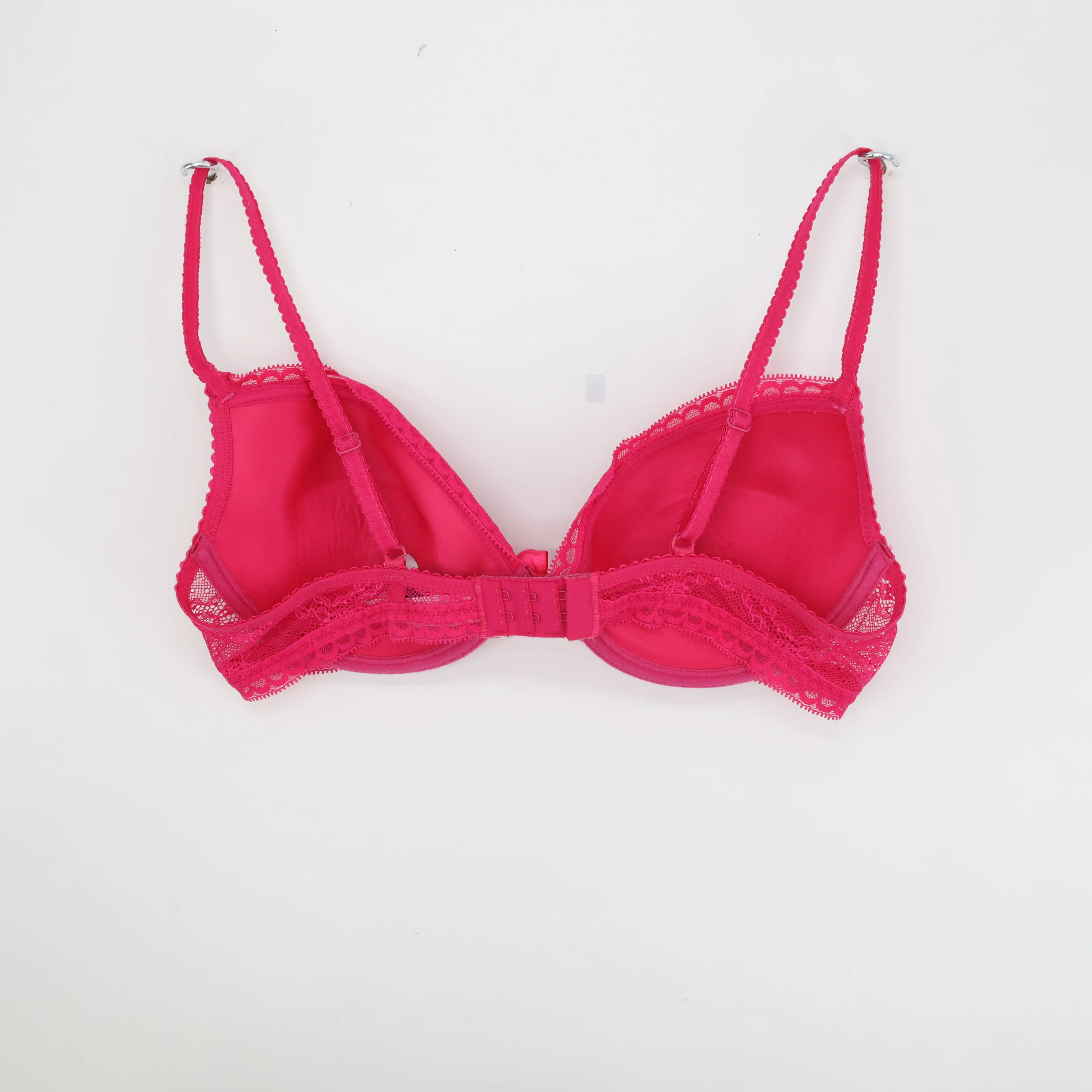 Soutien-gorge Passionata Rose - Image 3