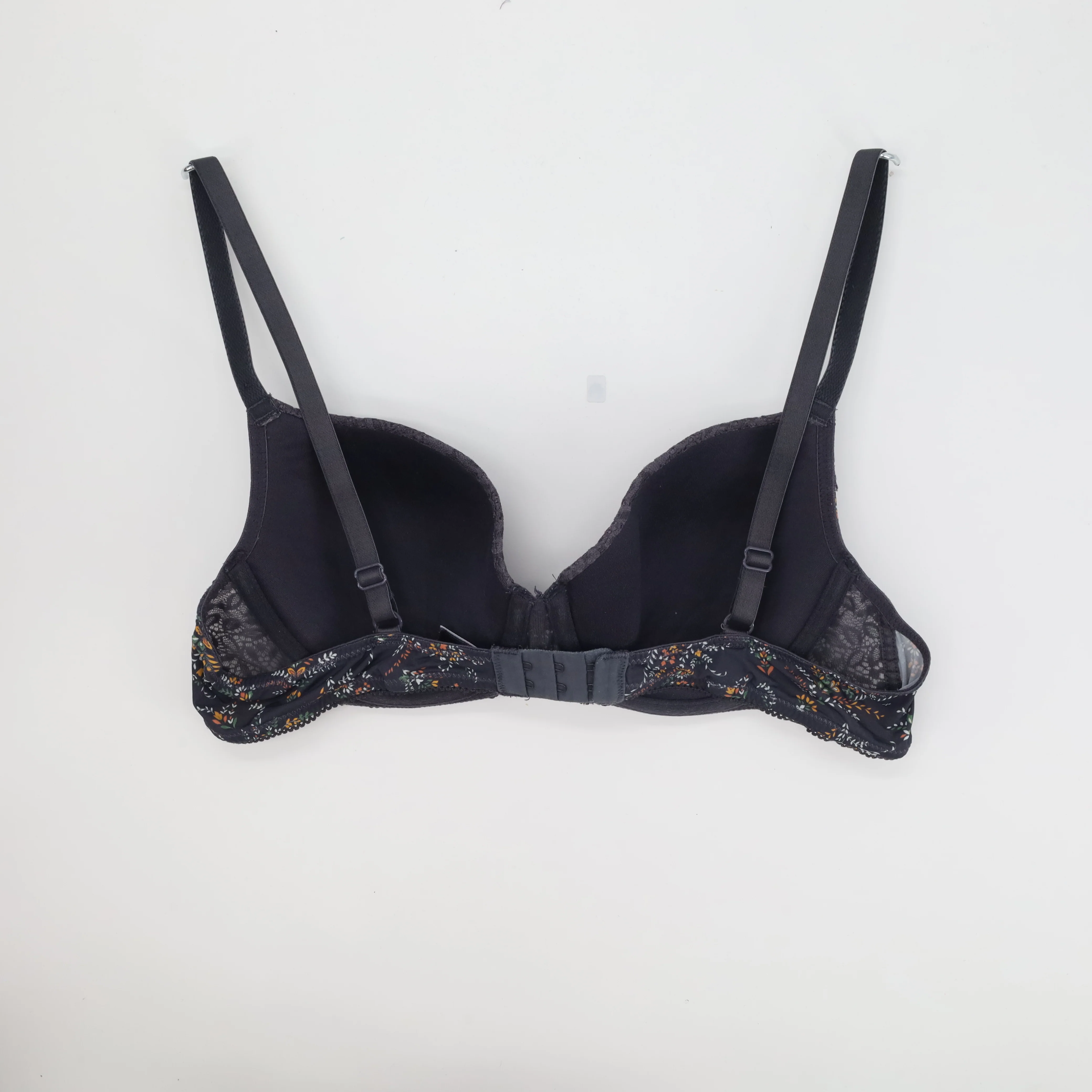 Soutien-gorge RougeGorge Gris - Image 3