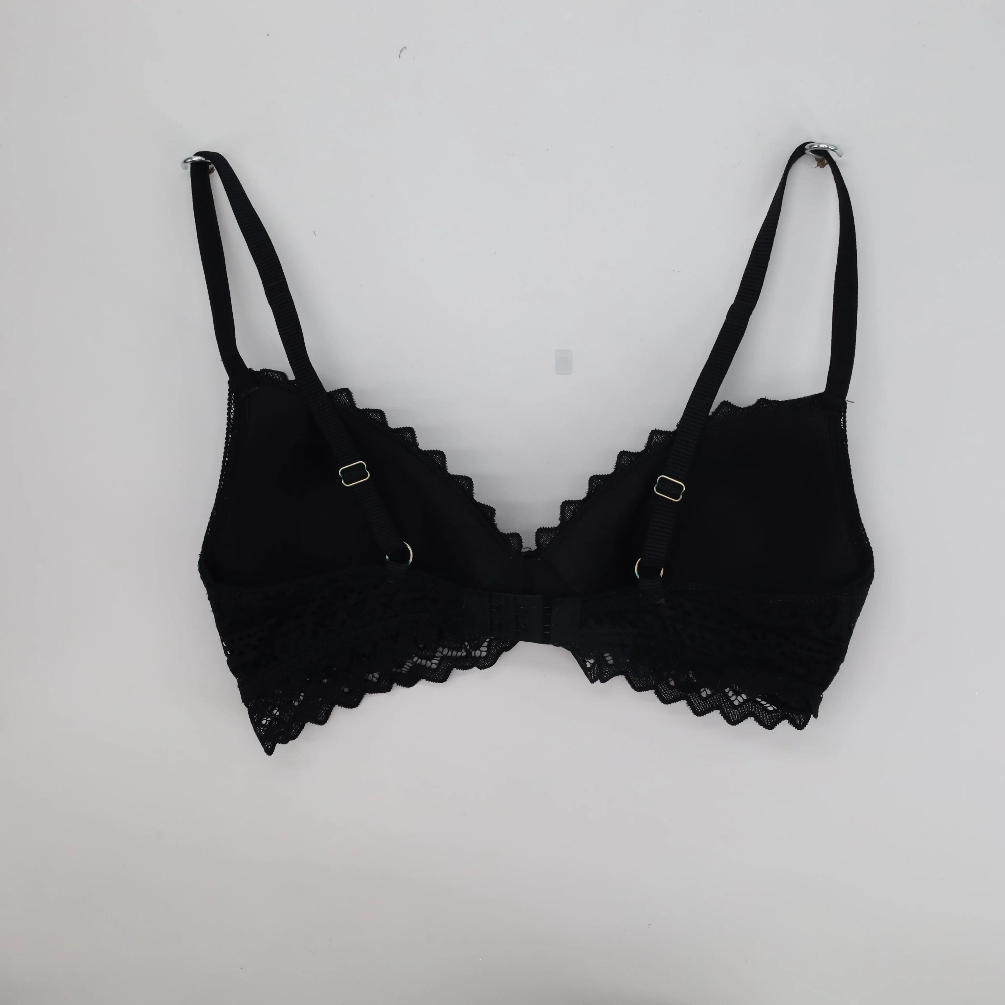Soutien-gorge ETAM Noir - Image 3