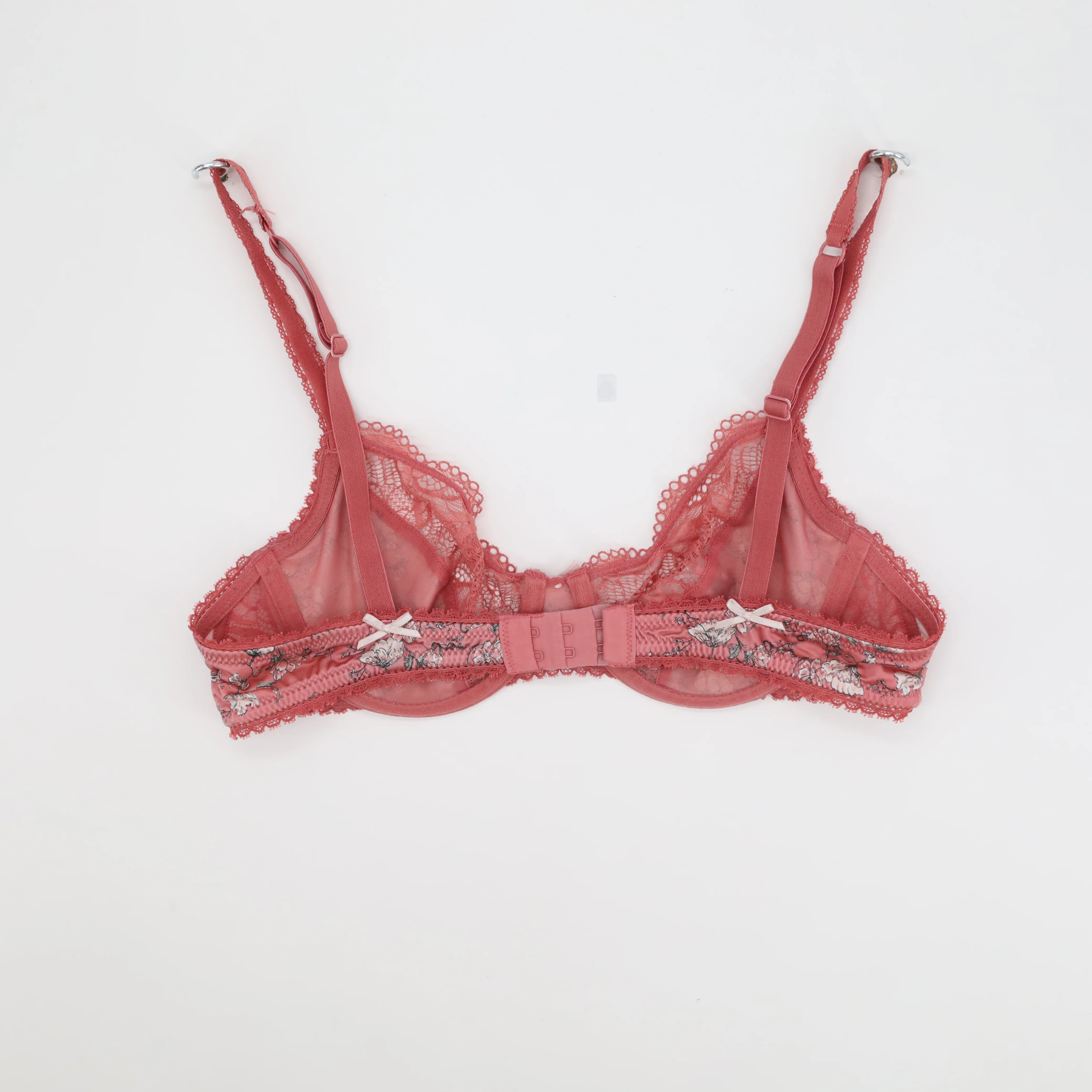 Soutien-gorge Corail - Image 3