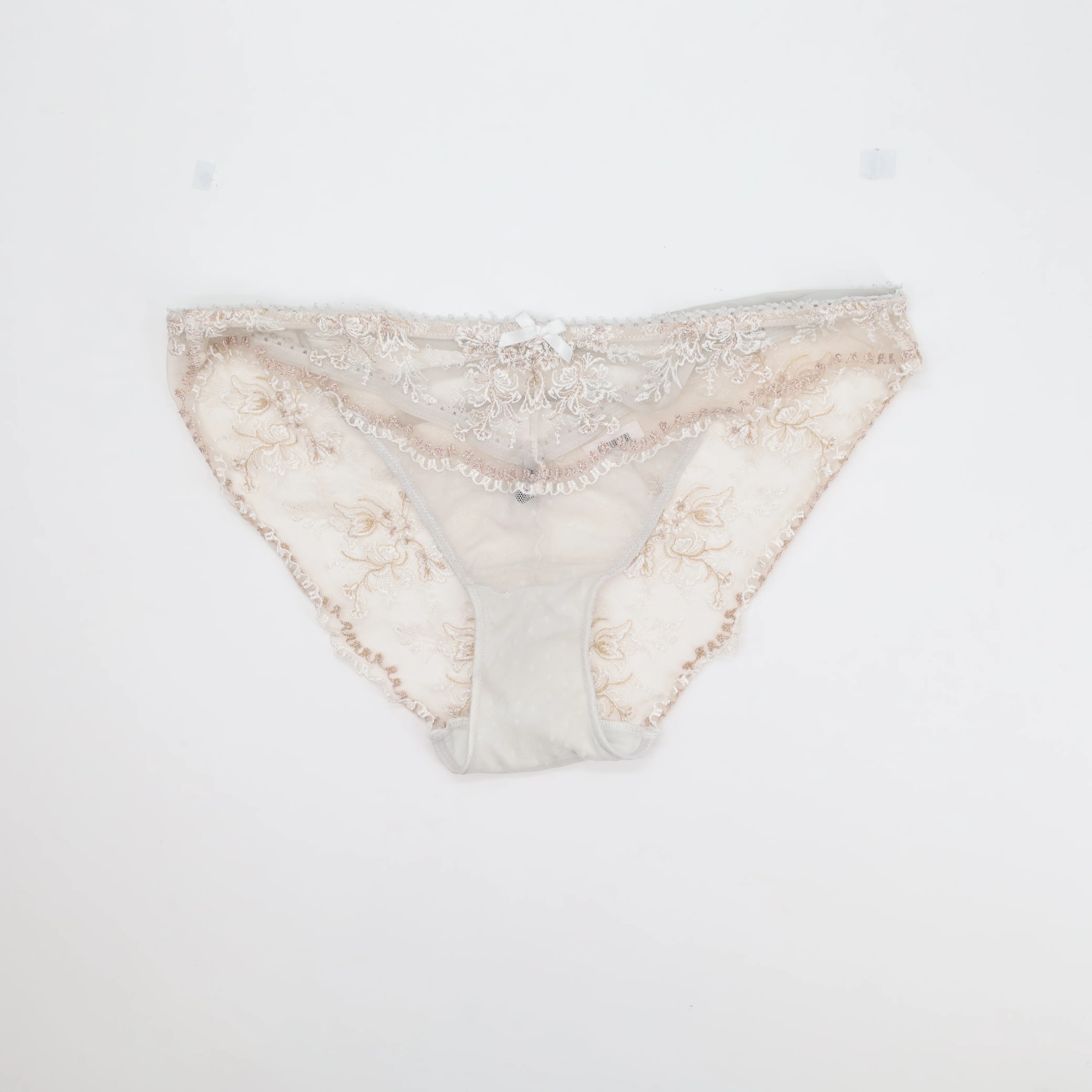 Culotte Aubade Blanc