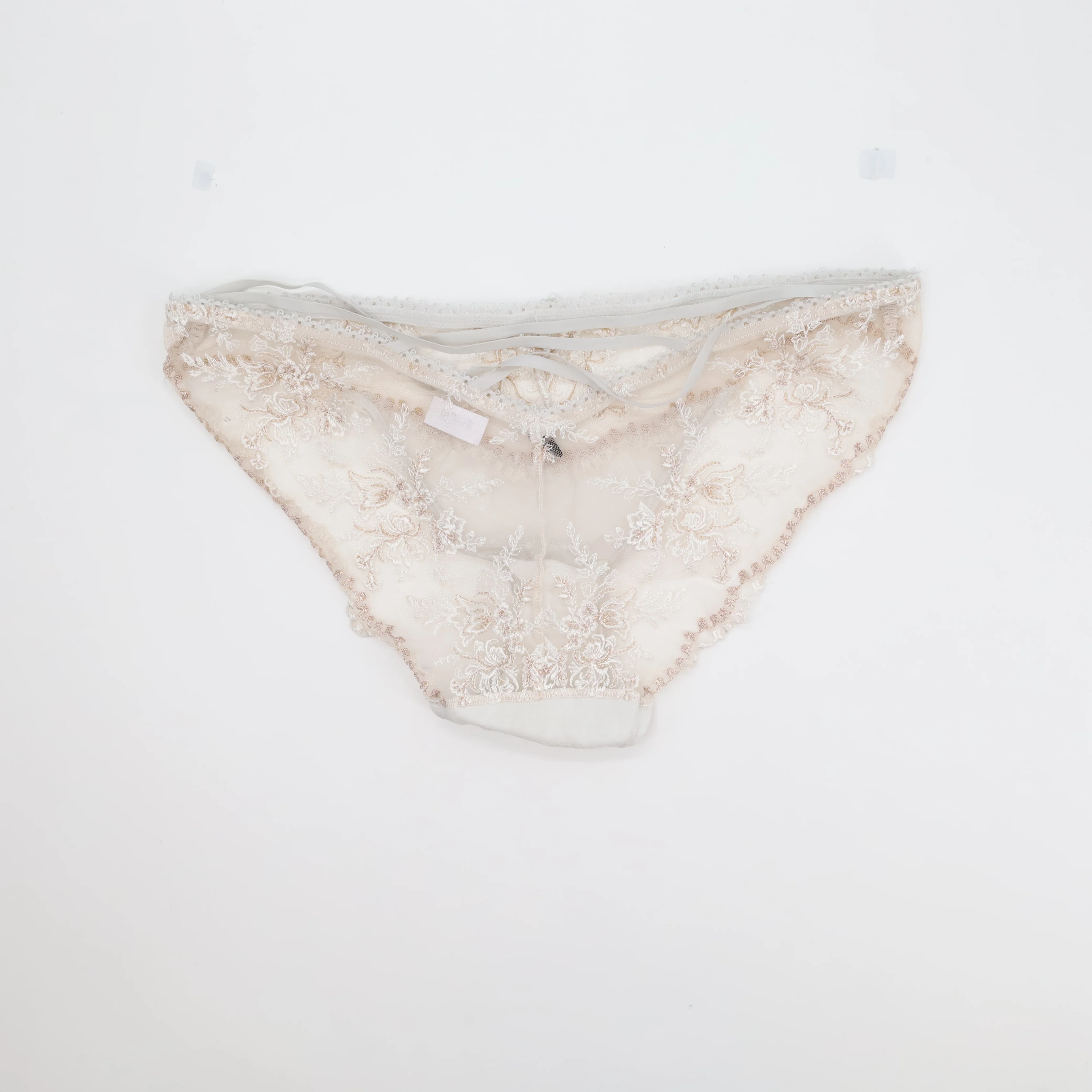 Culotte Aubade Blanc - Image 2