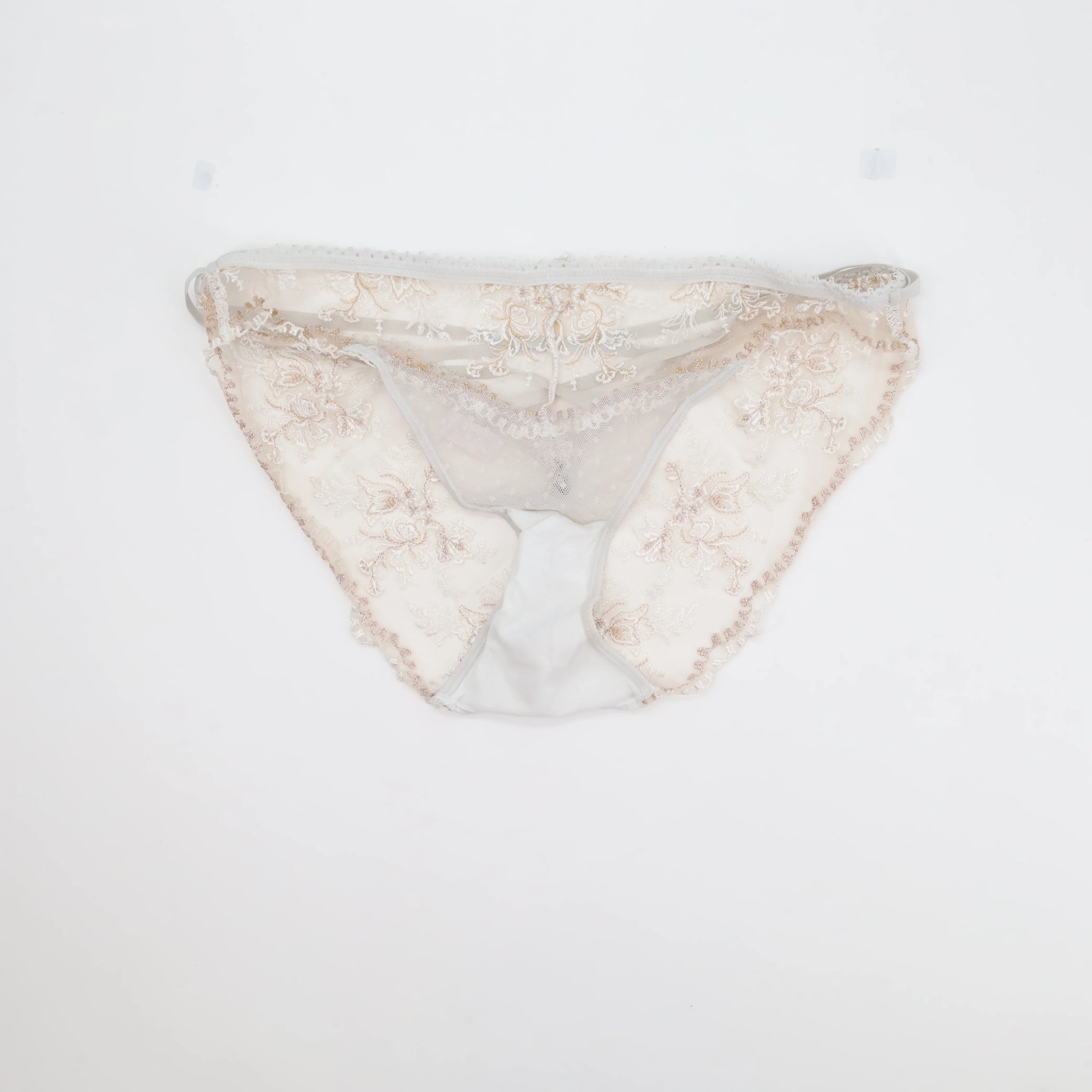 Culotte Aubade Blanc - Image 3