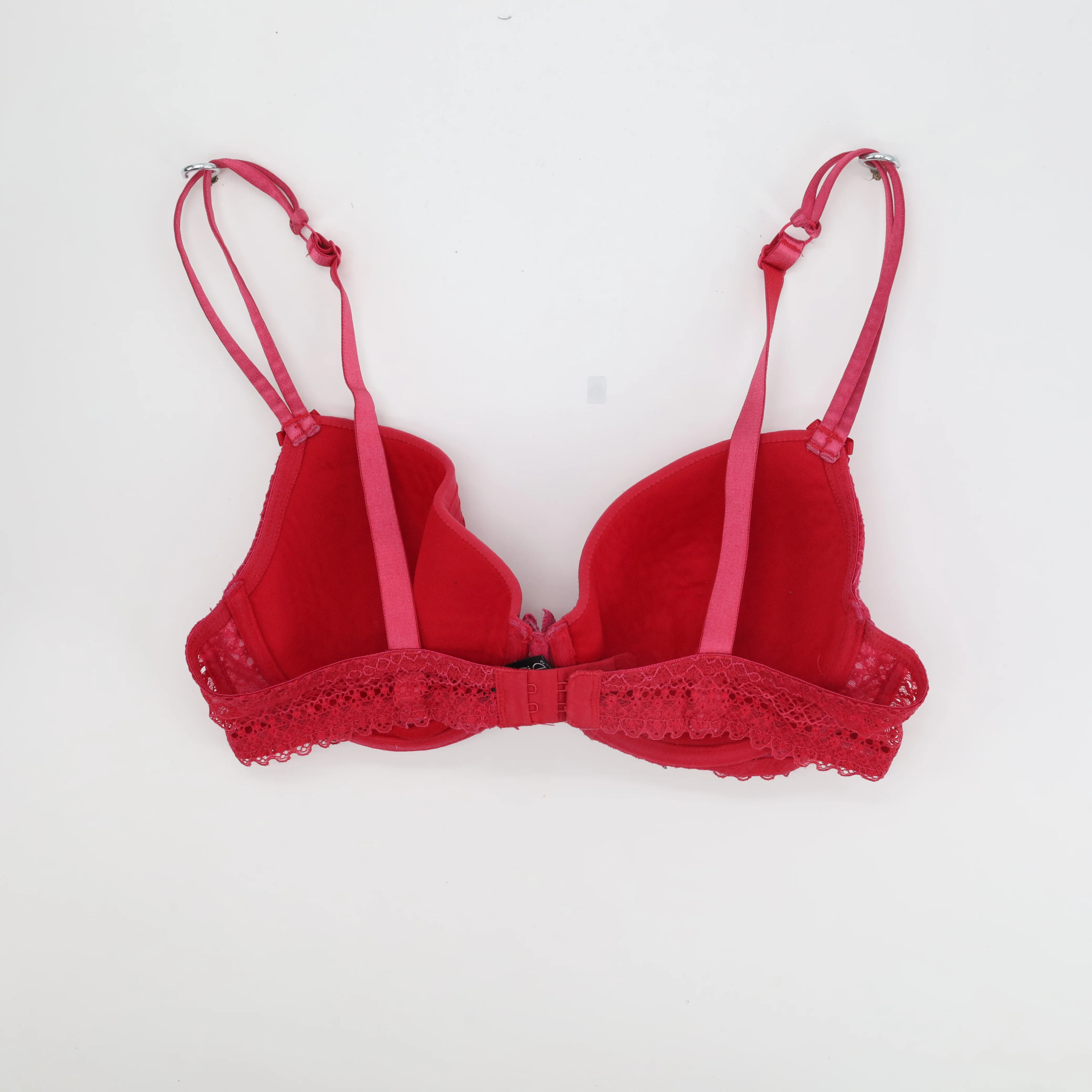 Soutien-gorge Valege Rouge - Image 3