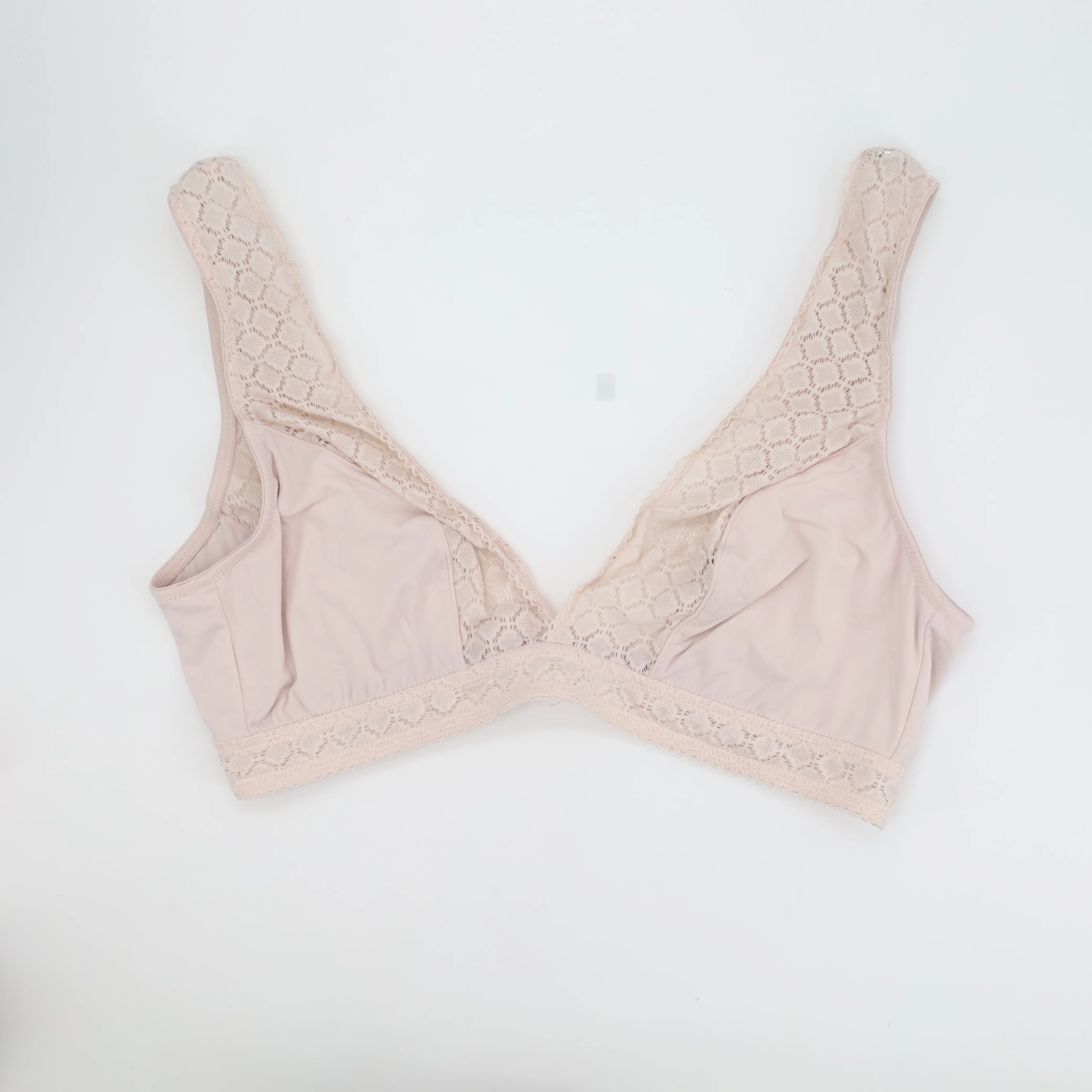 Soutien-gorge RougeGorge Rose - Image 2