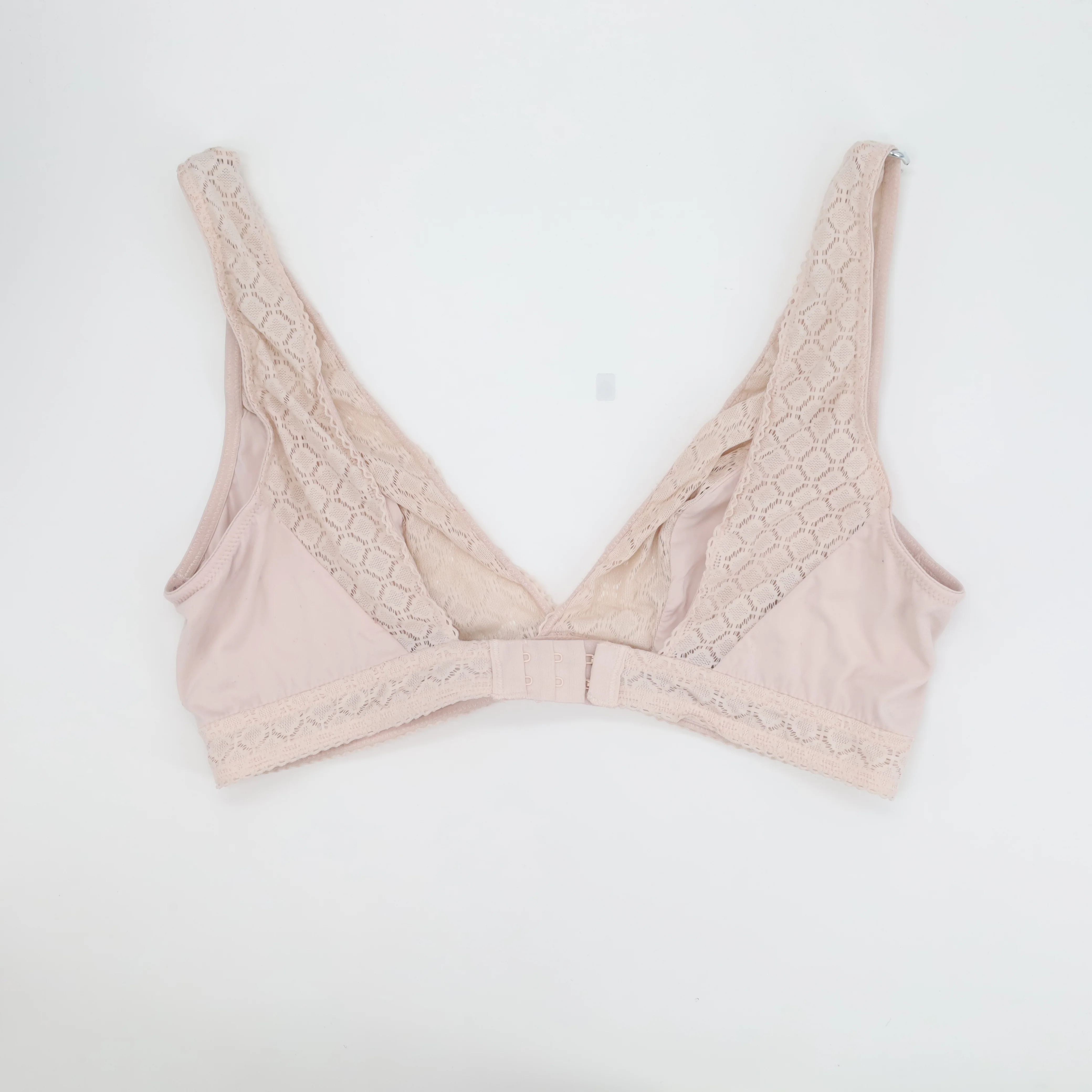 Soutien-gorge RougeGorge Rose - Image 3