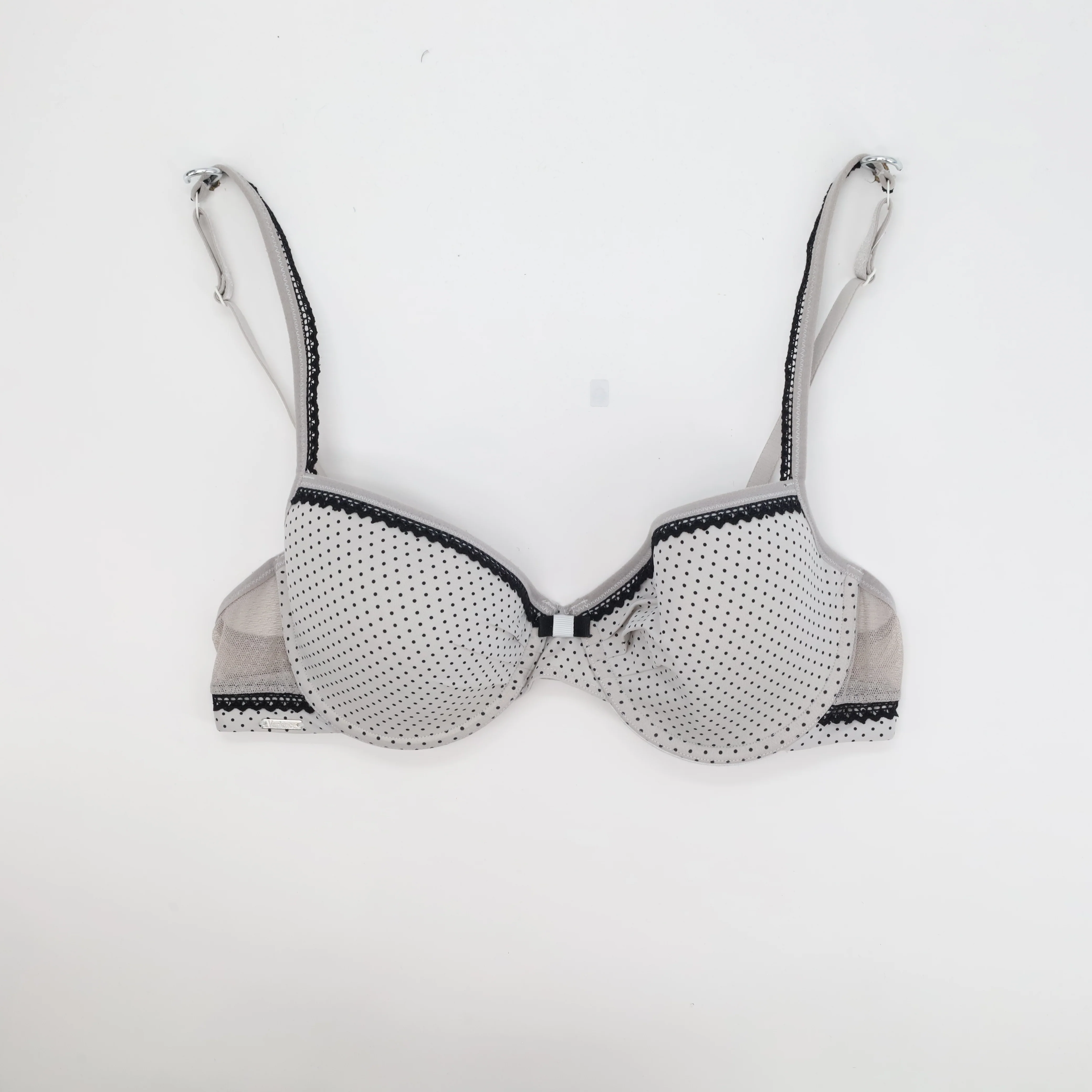 Soutien-gorge Variance Gris - Image 2