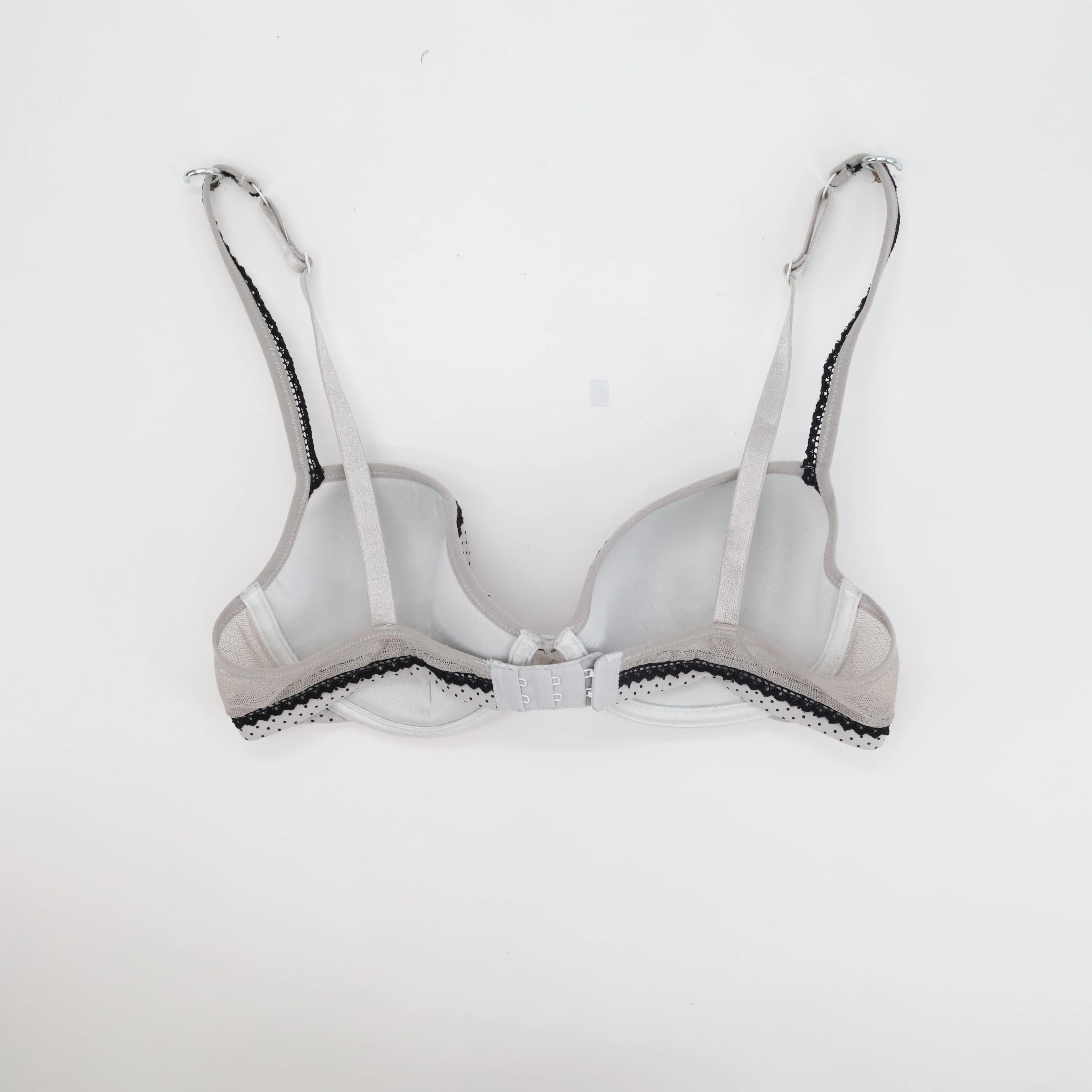 Soutien-gorge Variance Gris - Image 3