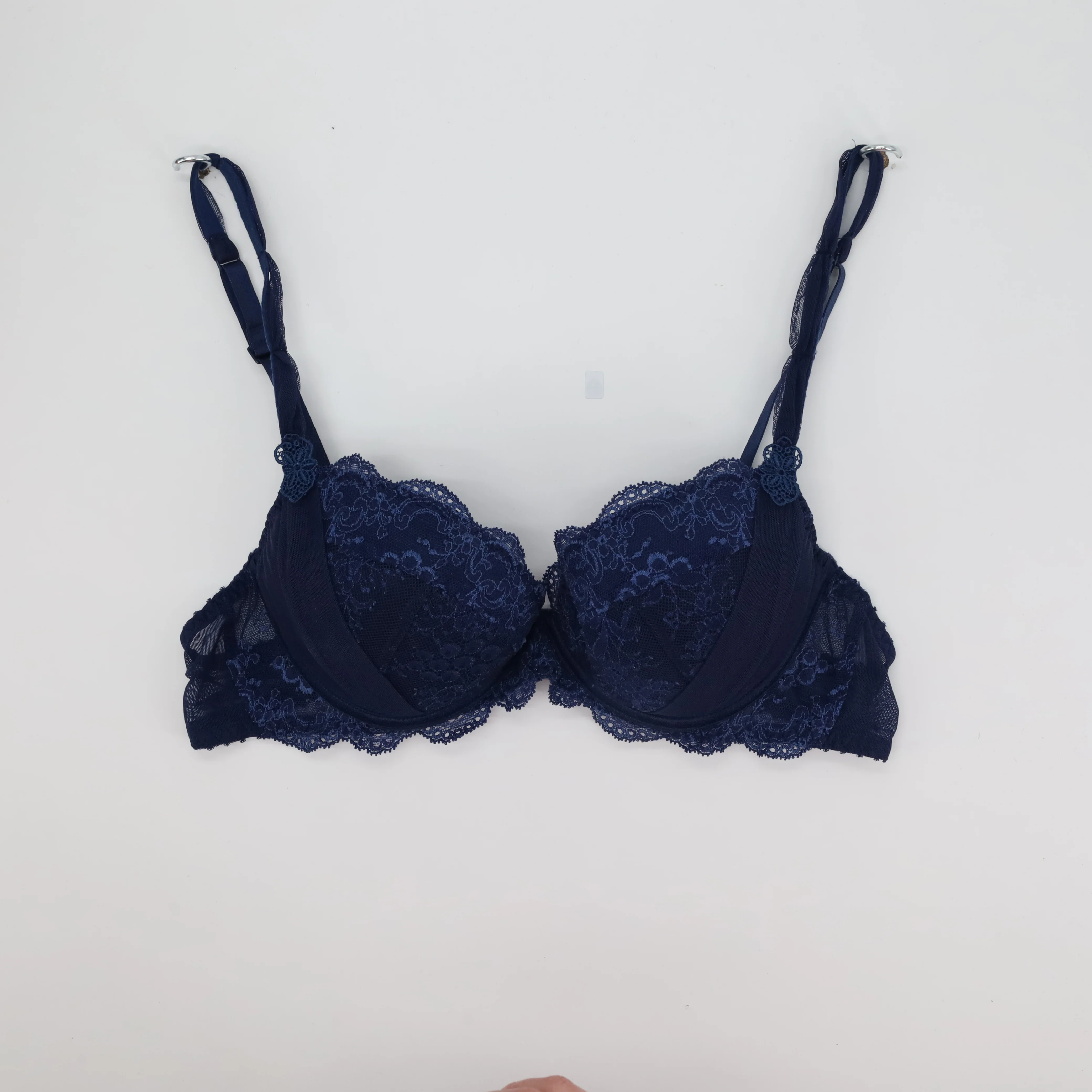 Soutien-gorge Aubade Bleu