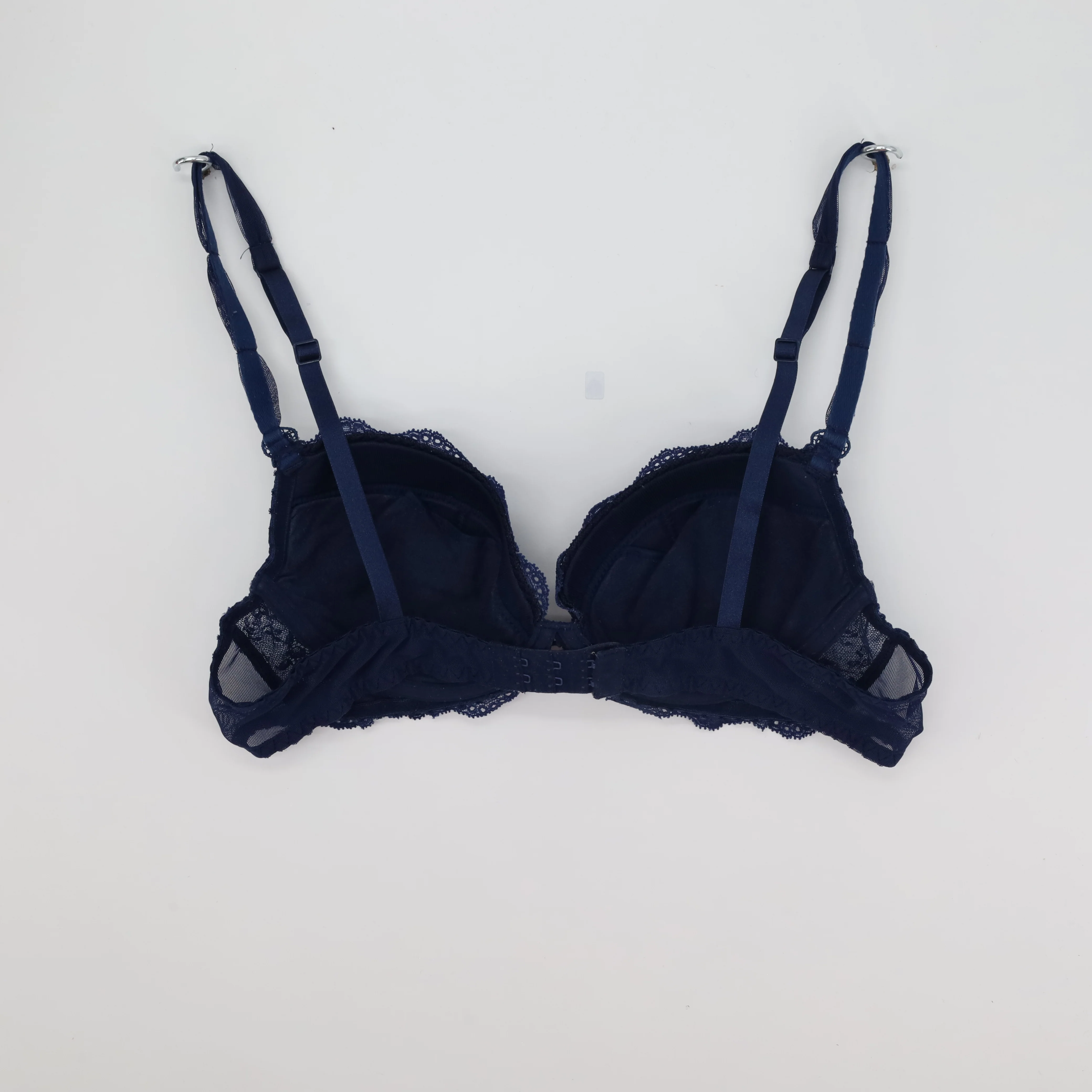 Soutien-gorge Aubade Bleu - Image 2