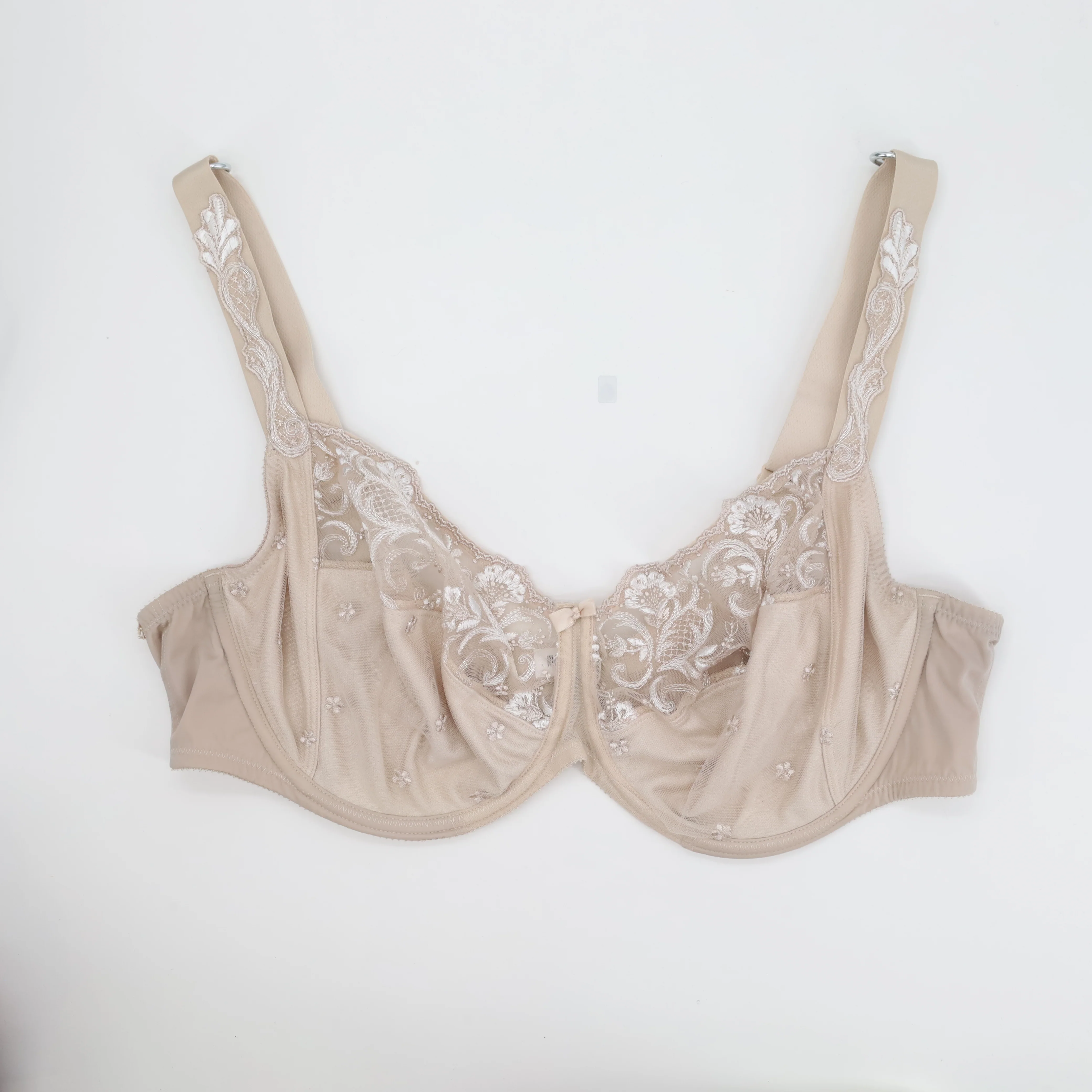 Soutien-gorge Conturelle Beige - Image 2
