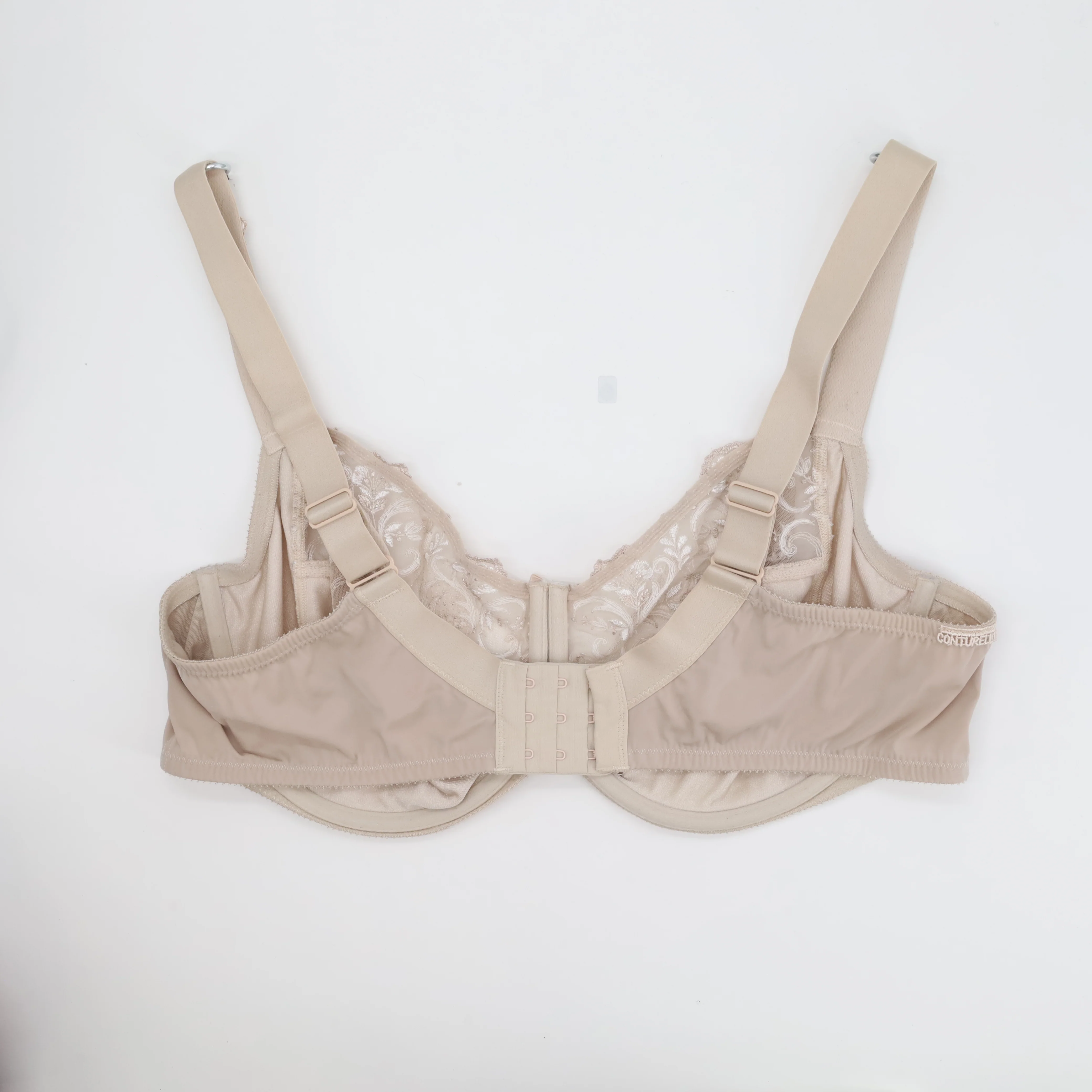 Soutien-gorge Conturelle Beige - Image 3