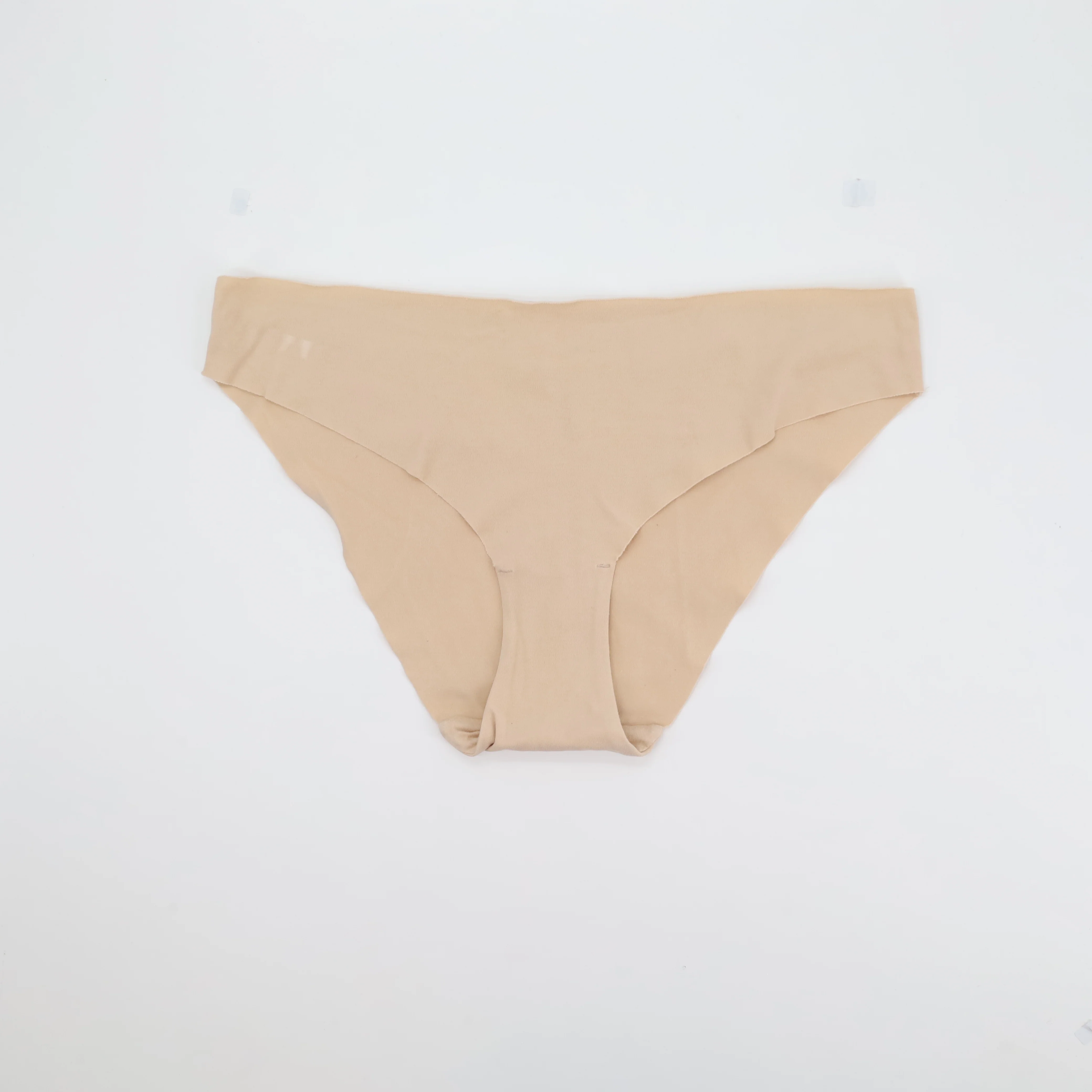 Culotte Beige