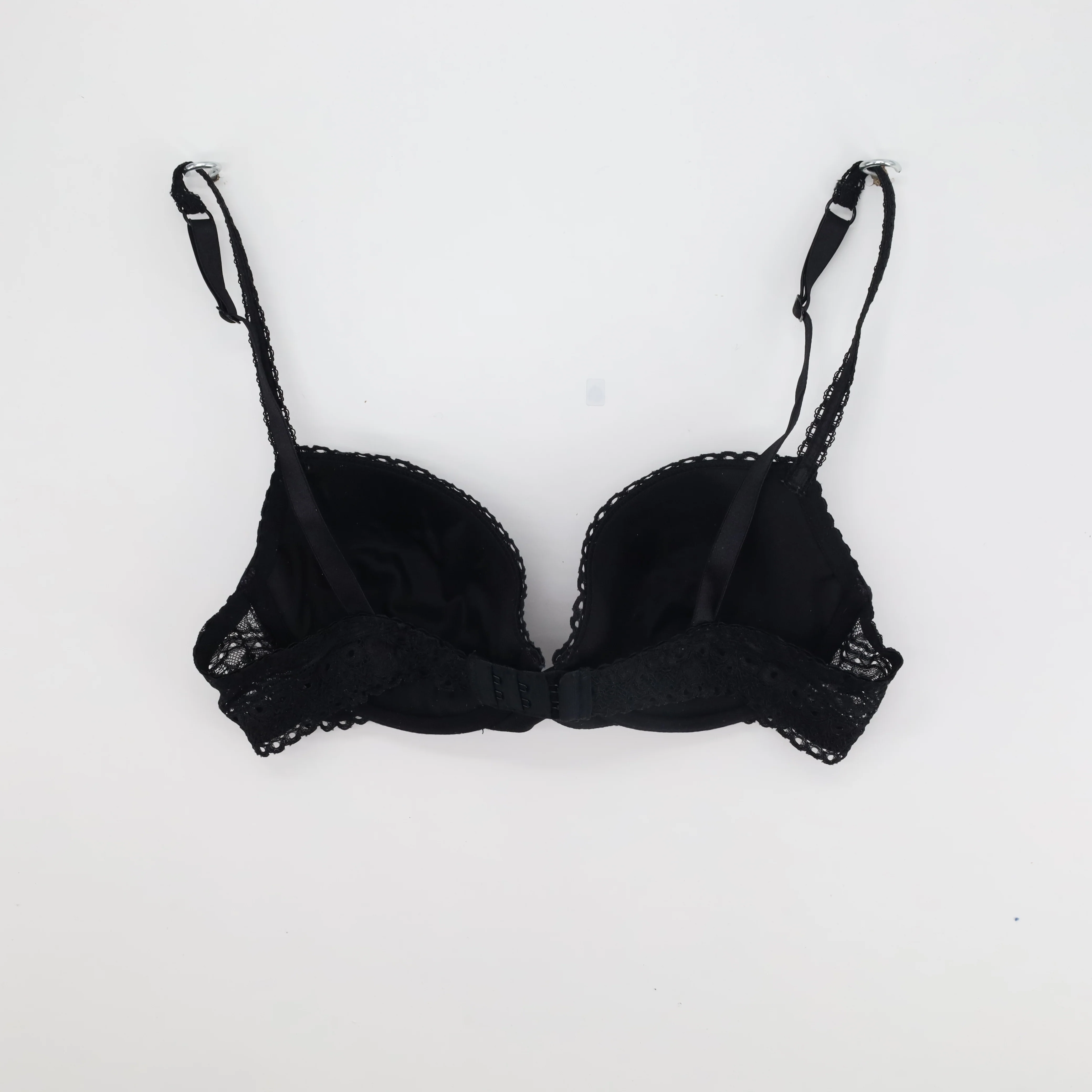 Soutien-gorge Variance Noir - Image 2